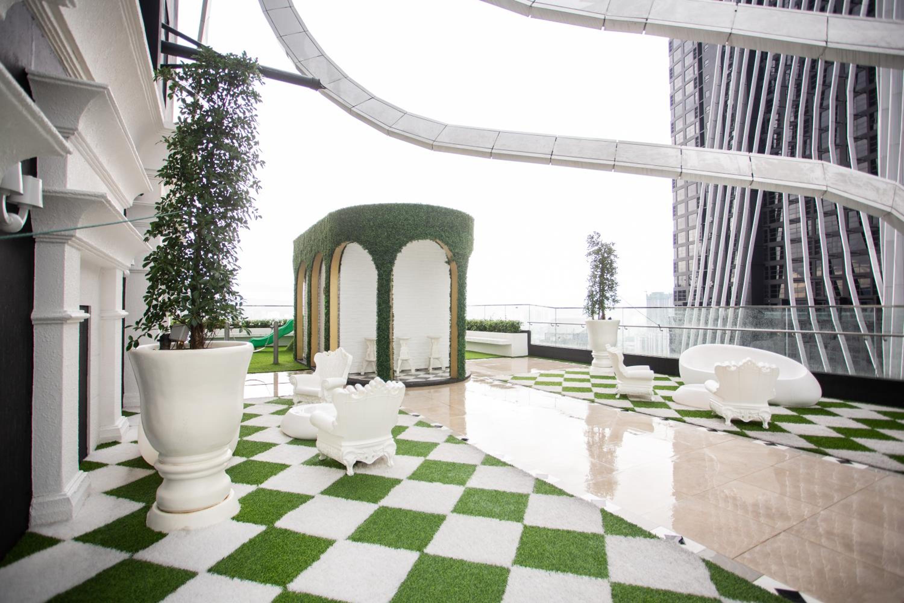 ARTE MONT KIARA BY PSM Luxury Suites, photo 52