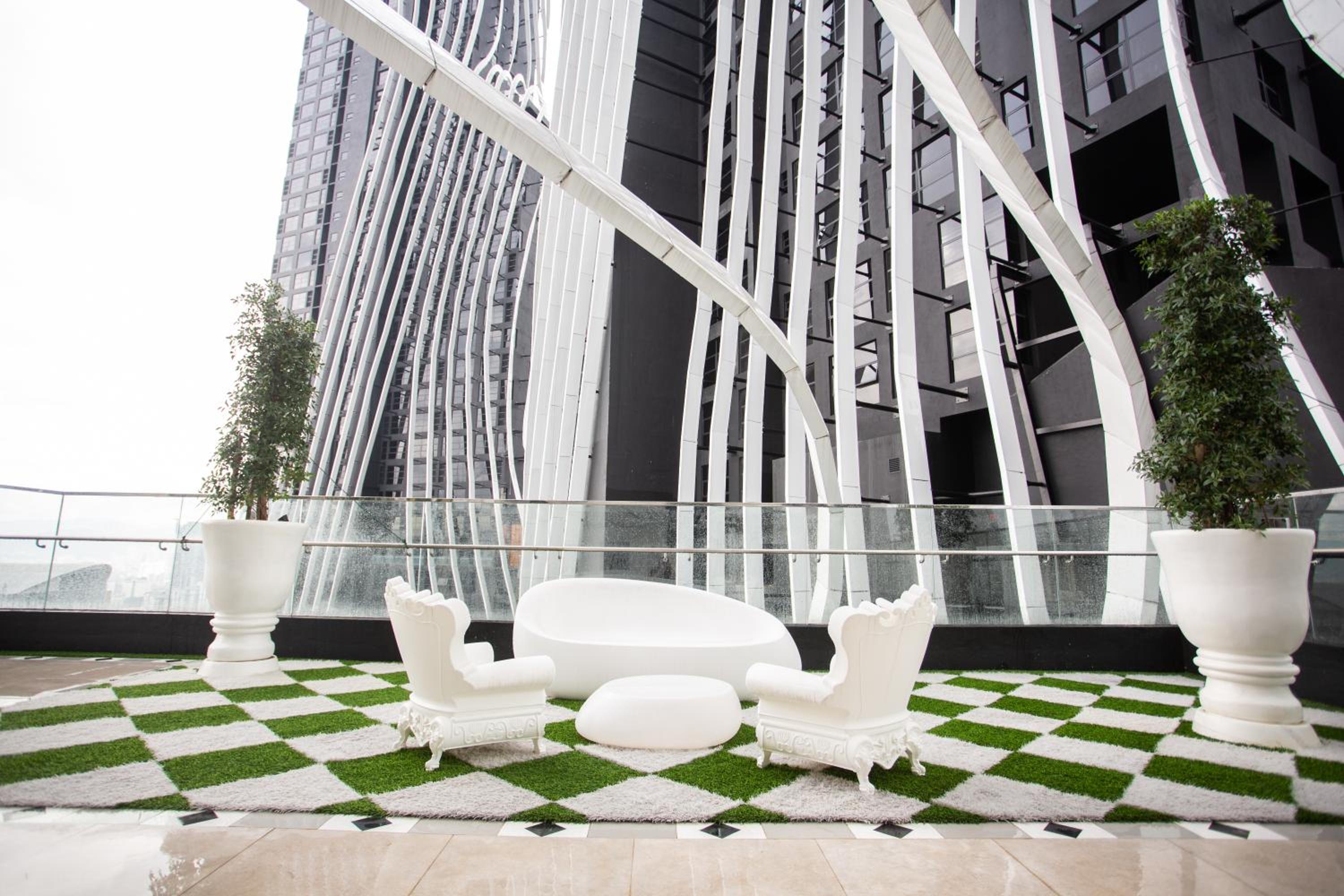 ARTE MONT KIARA BY PSM Luxury Suites, Kuala Lumpur - 16
