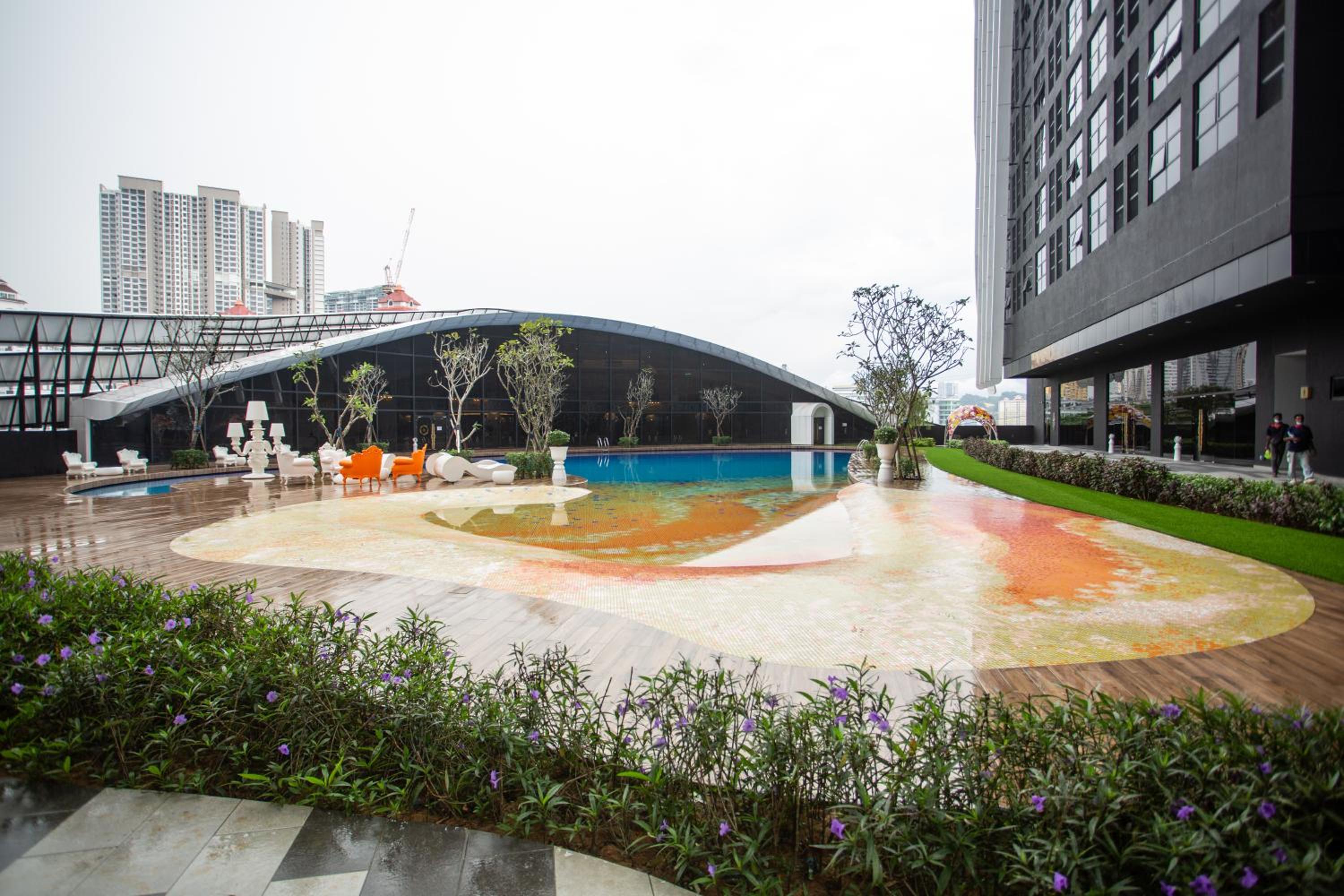 ARTE MONT KIARA BY PSM Luxury Suites photo 4