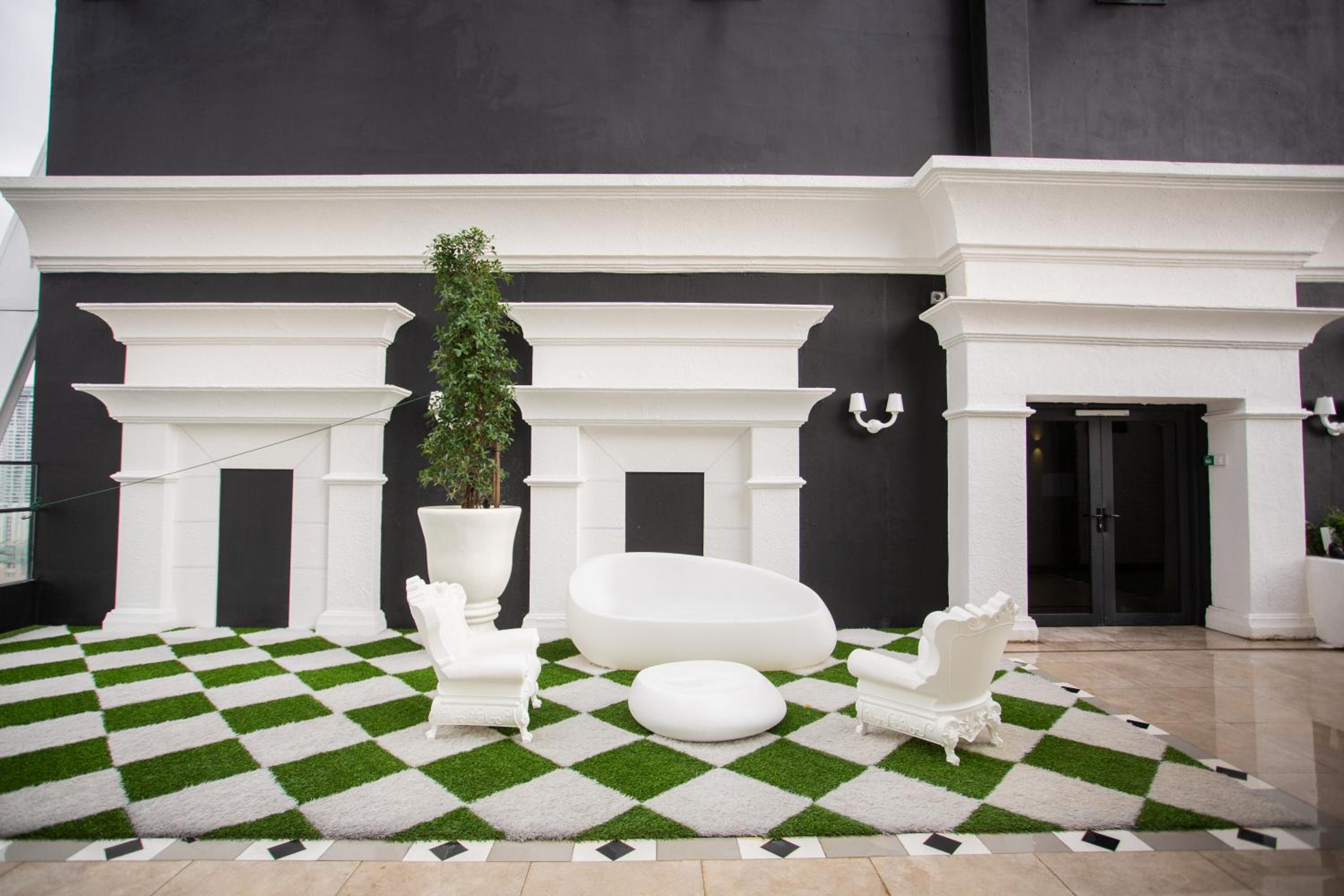 ARTE MONT KIARA BY PSM Luxury Suites, photo 47