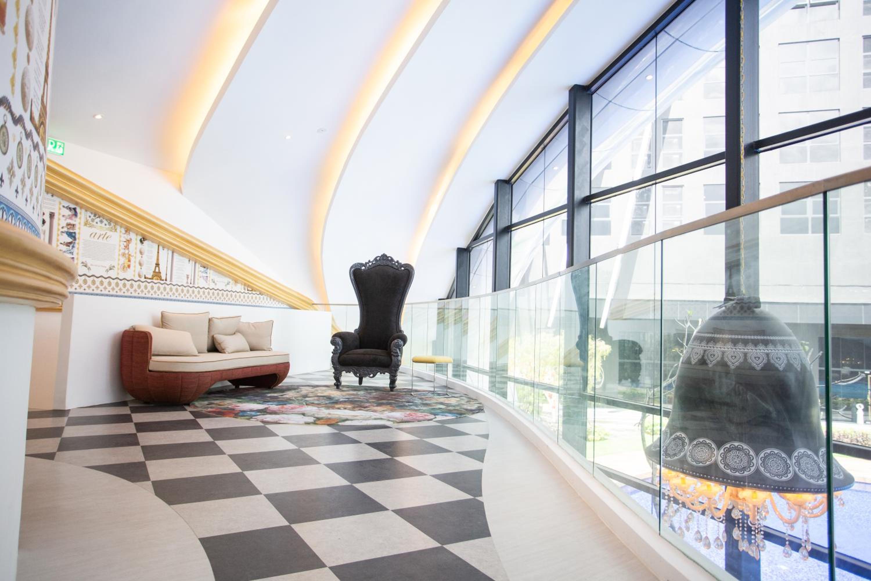 ARTE MONT KIARA BY PSM Luxury Suites, photo 30