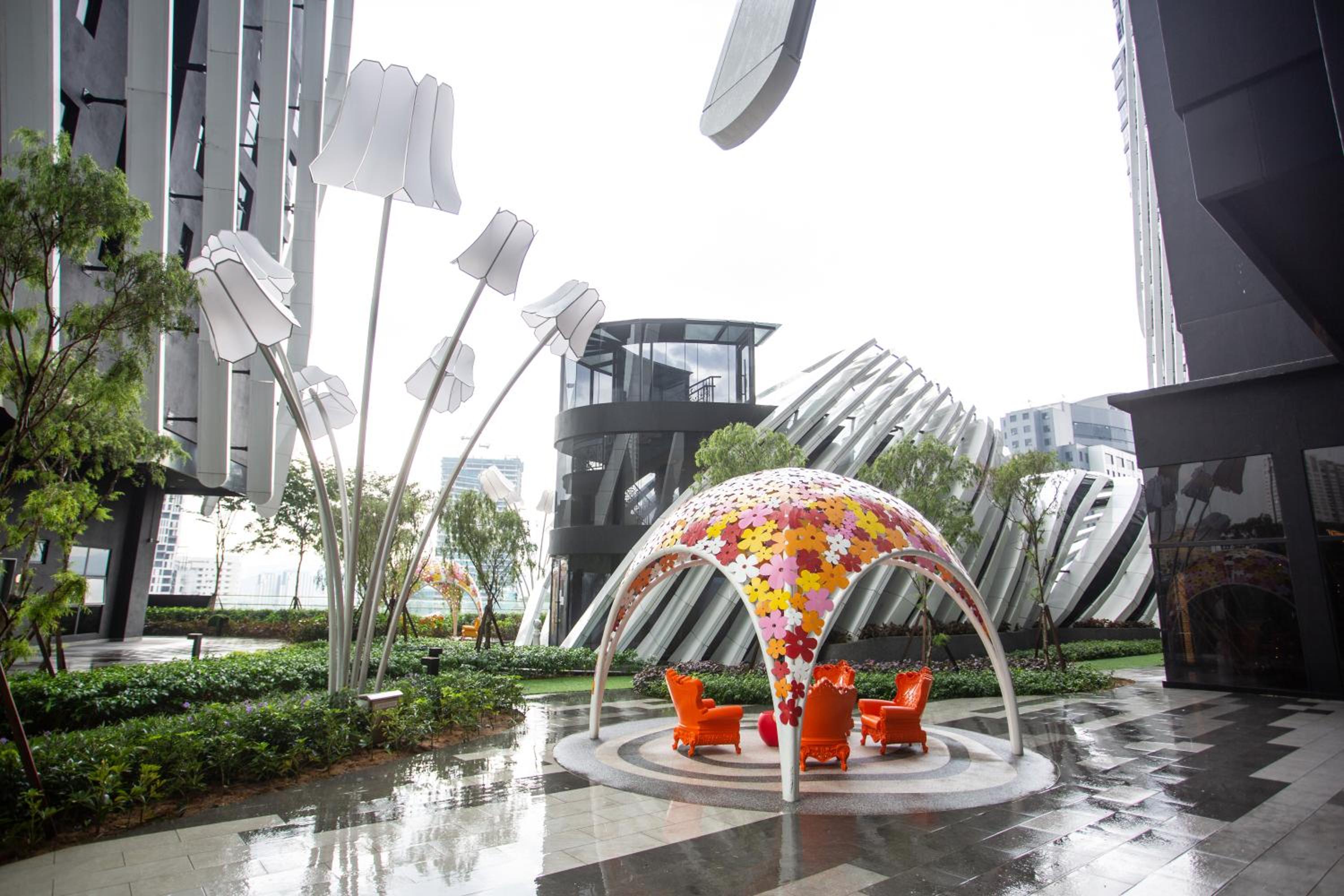 ARTE MONT KIARA BY PSM Luxury Suites, photo 62
