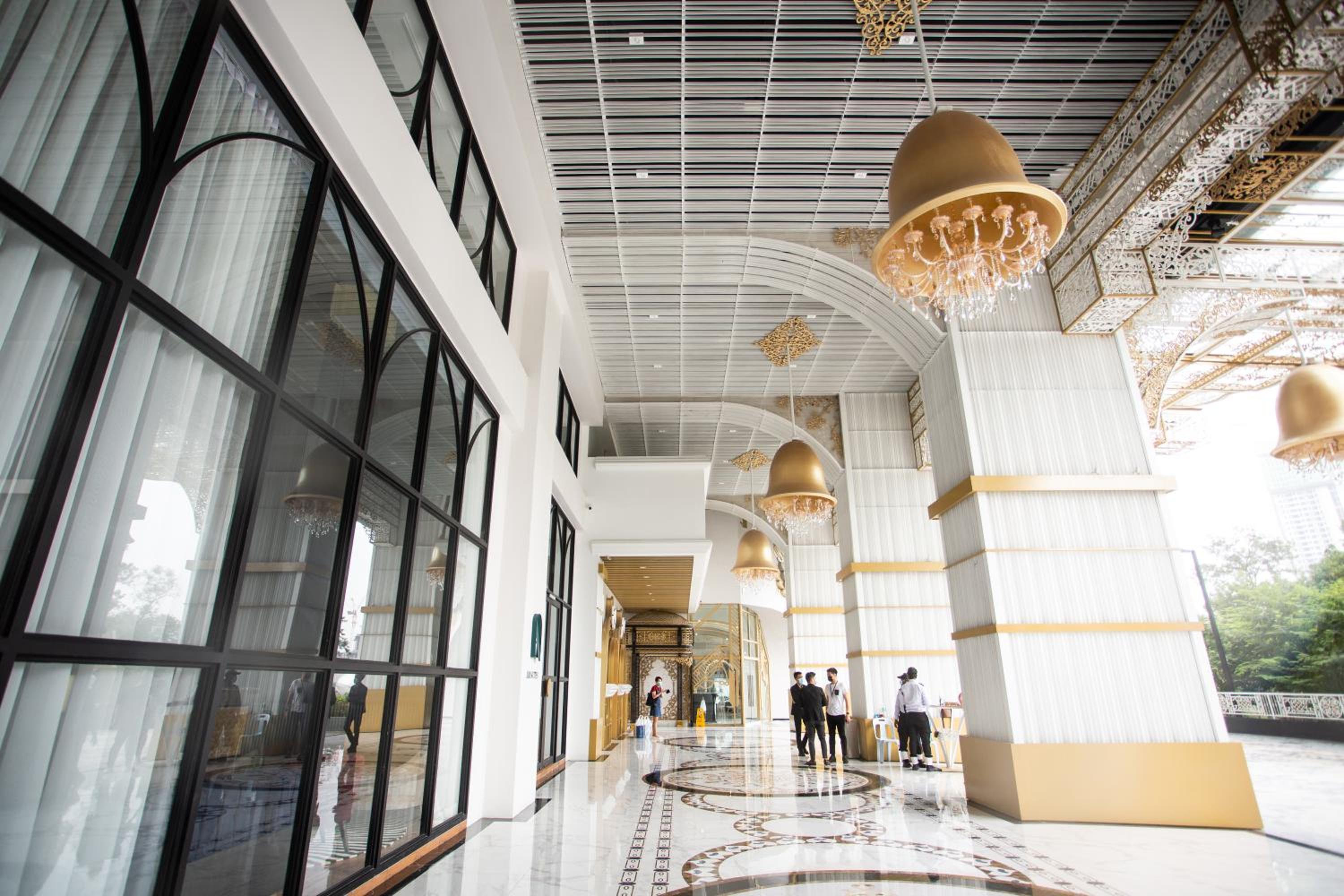 ARTE MONT KIARA BY PSM Luxury Suites, photo 53