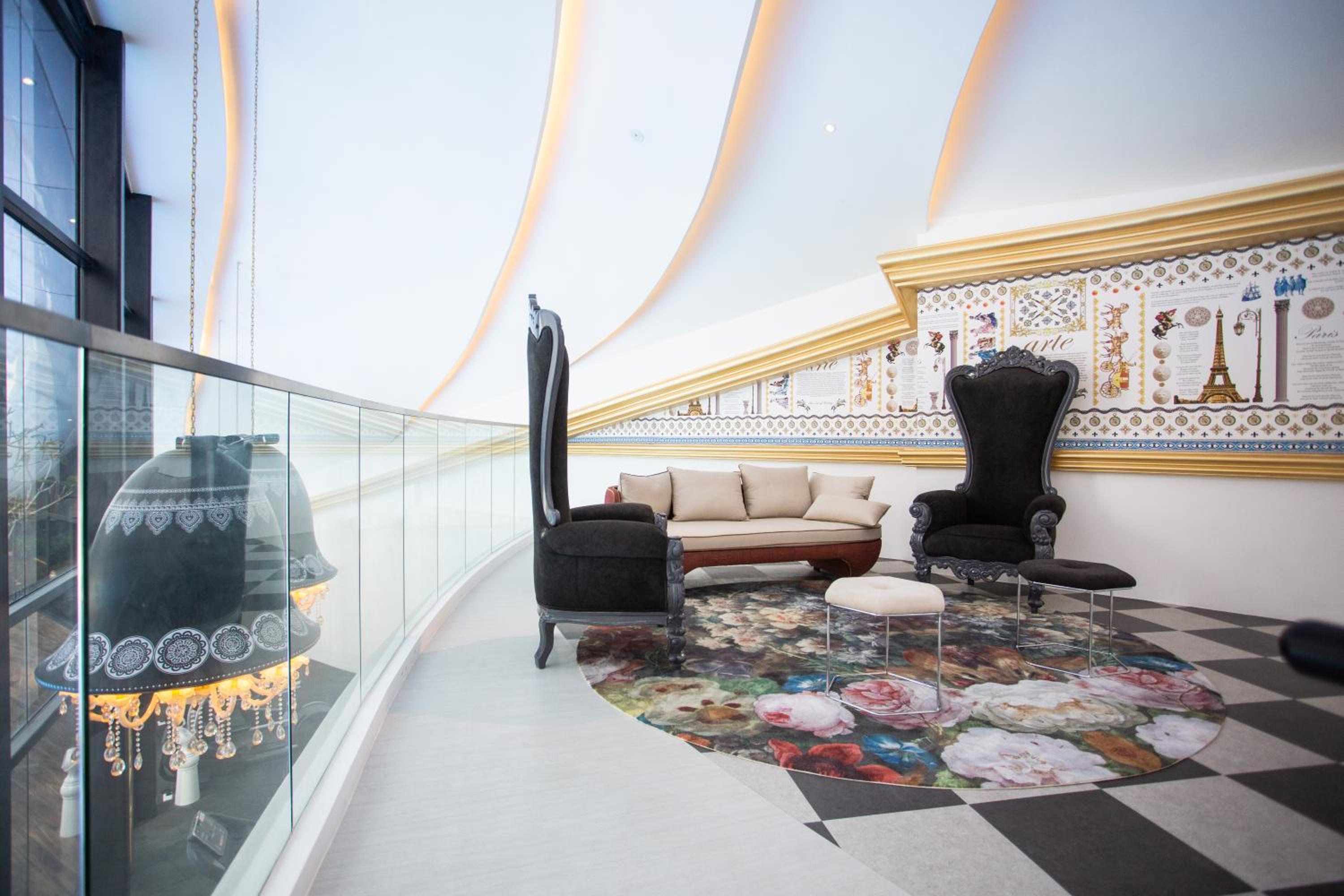 ARTE MONT KIARA BY PSM Luxury Suites photo 8