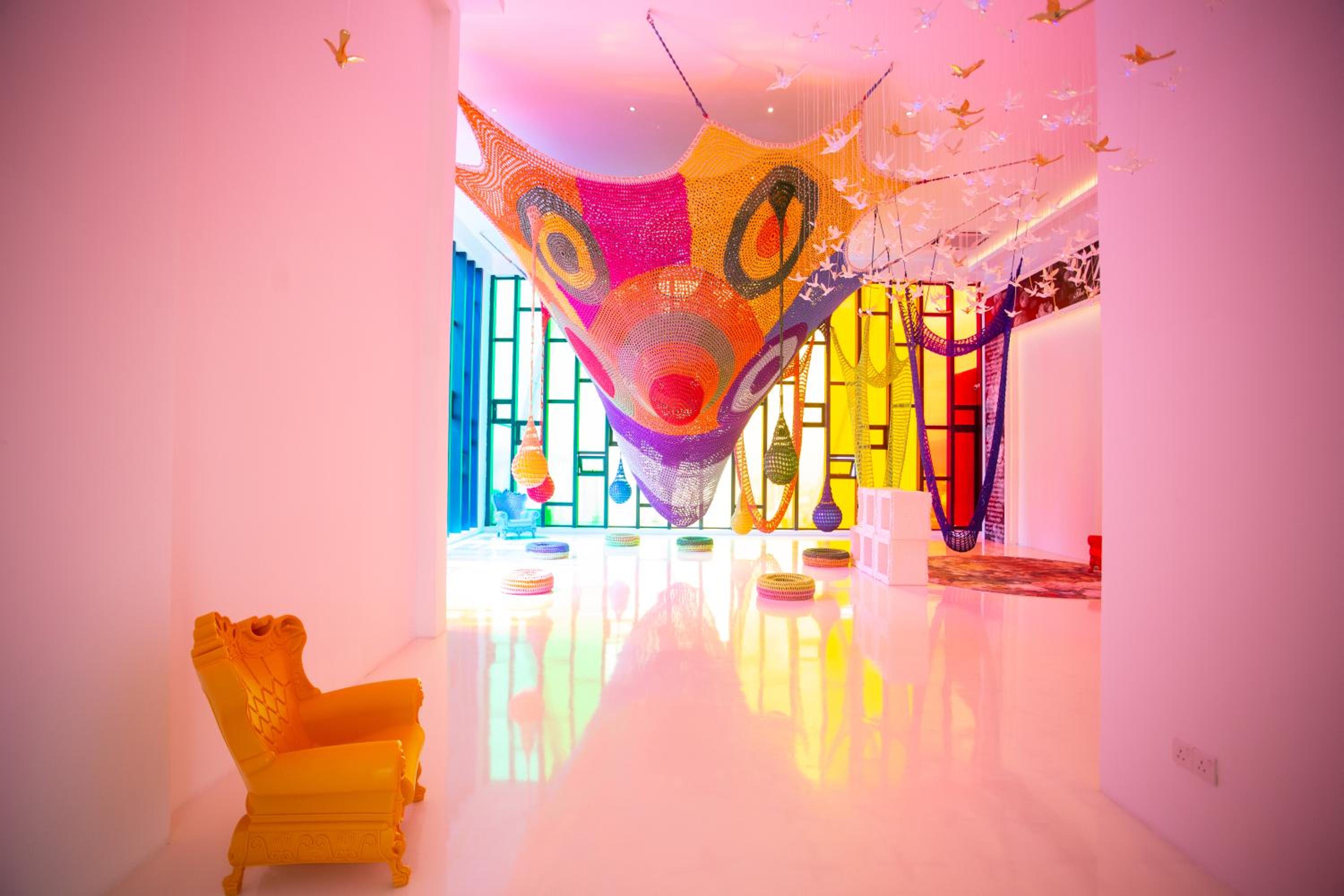 ARTE MONT KIARA BY PSM Luxury Suites photo 3