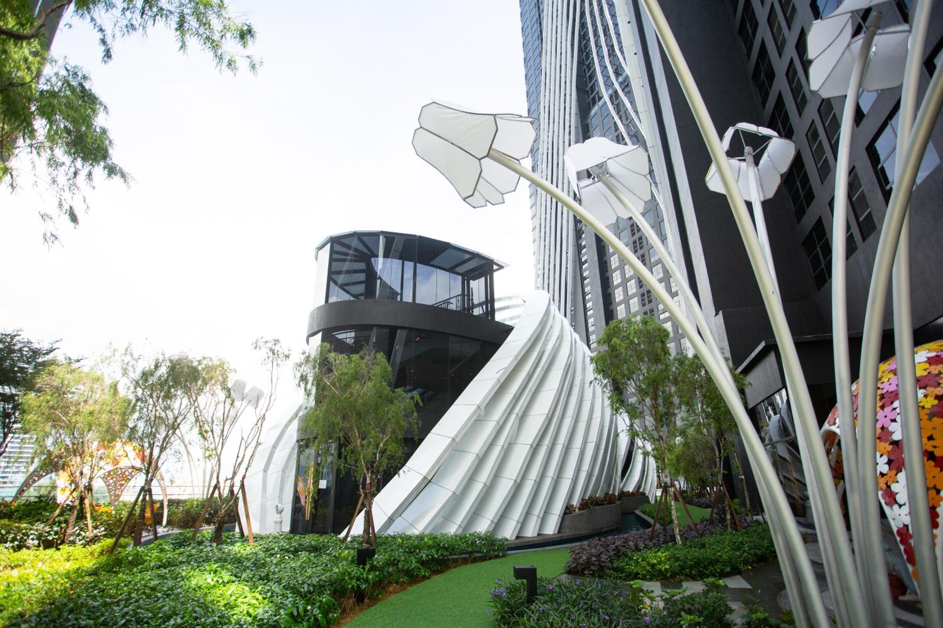 ARTE MONT KIARA BY PSM Luxury Suites, photo 37