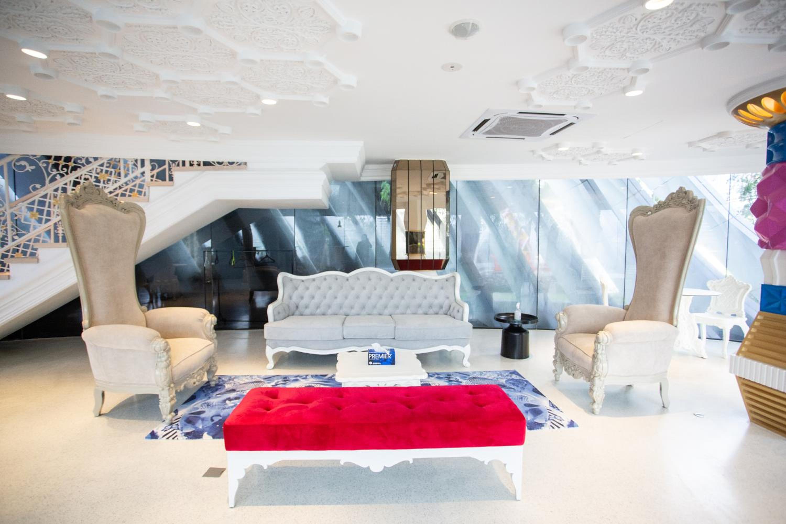 ARTE MONT KIARA BY PSM Luxury Suites, Kuala Lumpur - 24