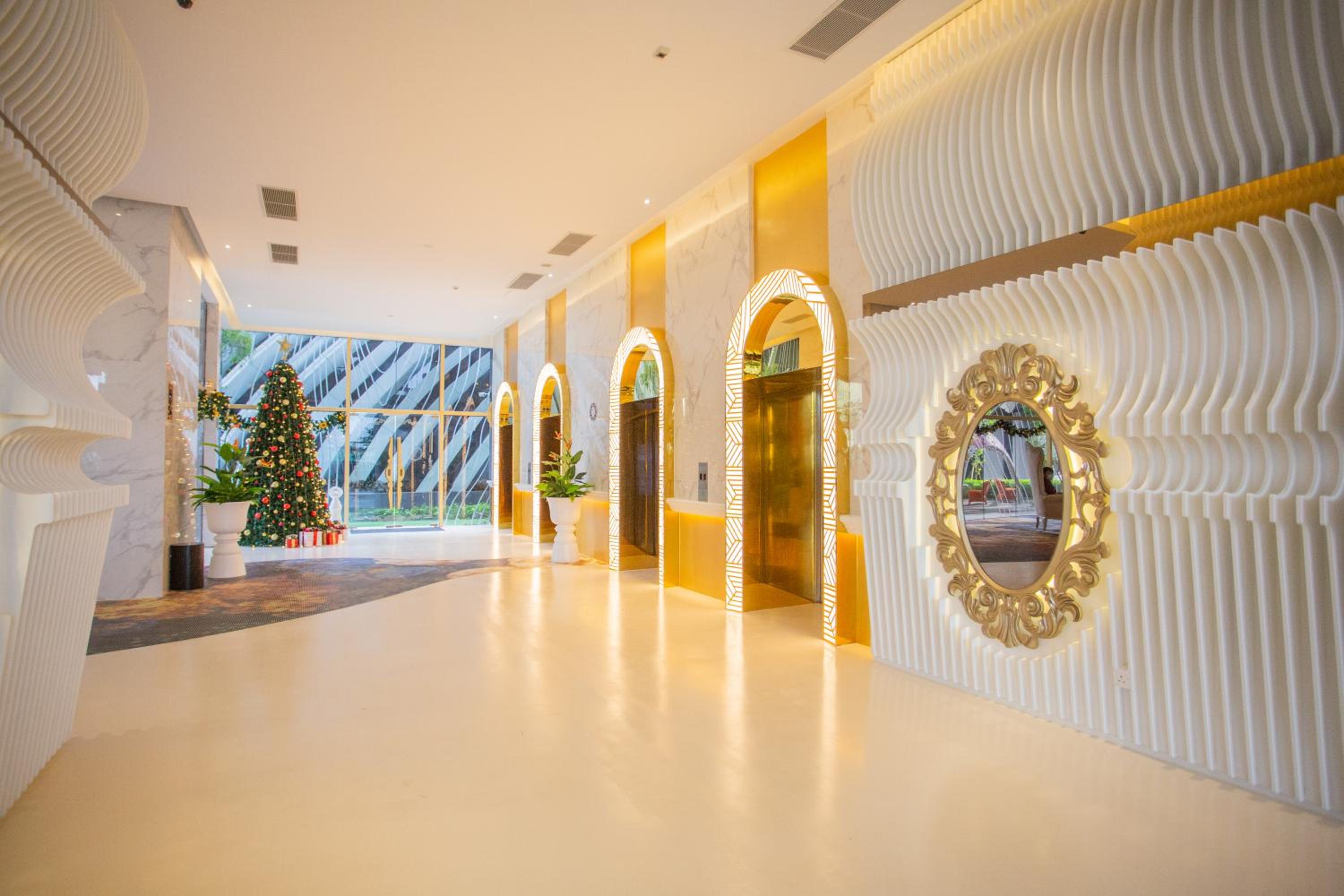 ARTE MONT KIARA BY PSM Luxury Suites, photo 34