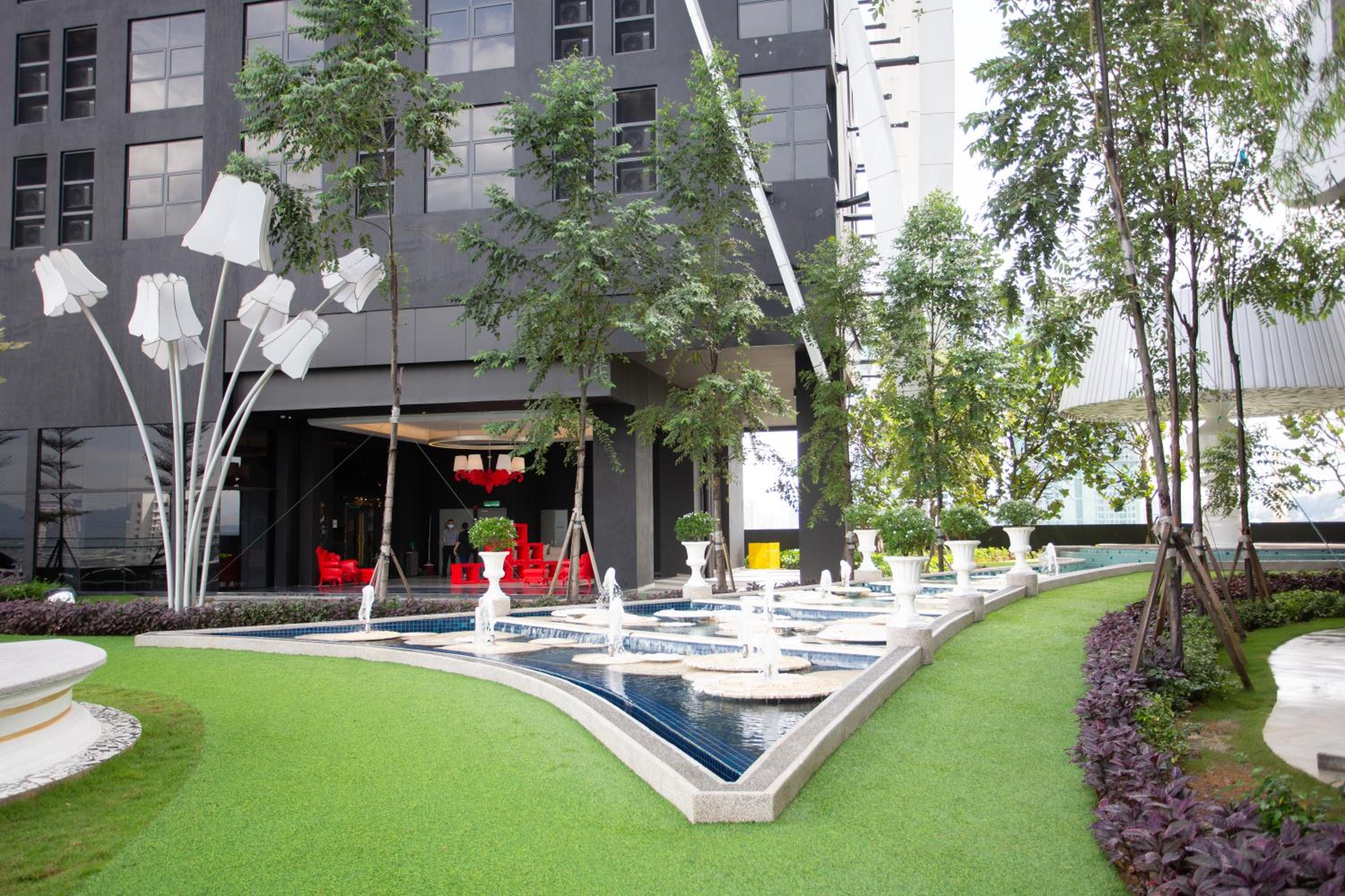 ARTE MONT KIARA BY PSM Luxury Suites photo 5
