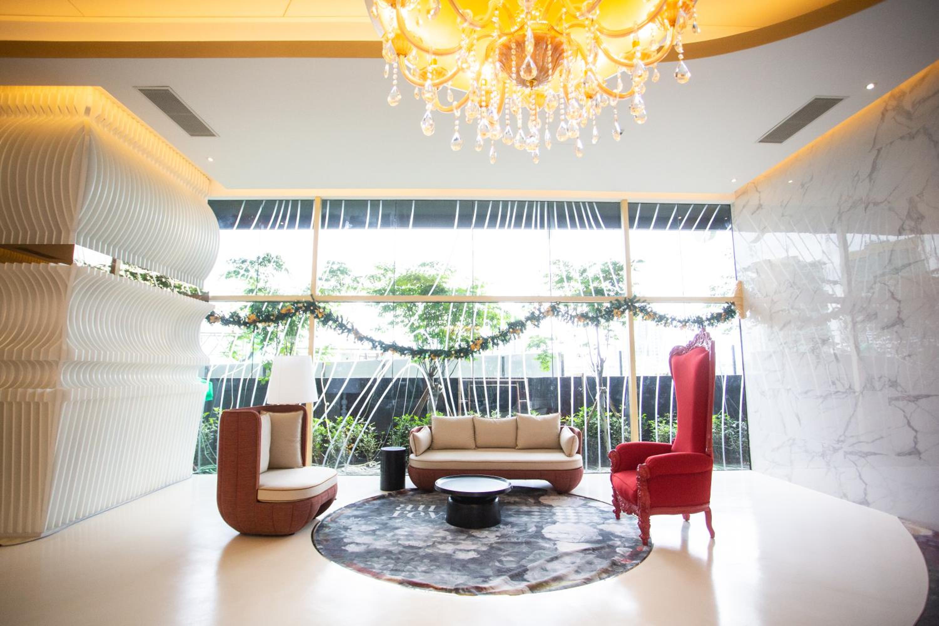 ARTE MONT KIARA BY PSM Luxury Suites, photo 48