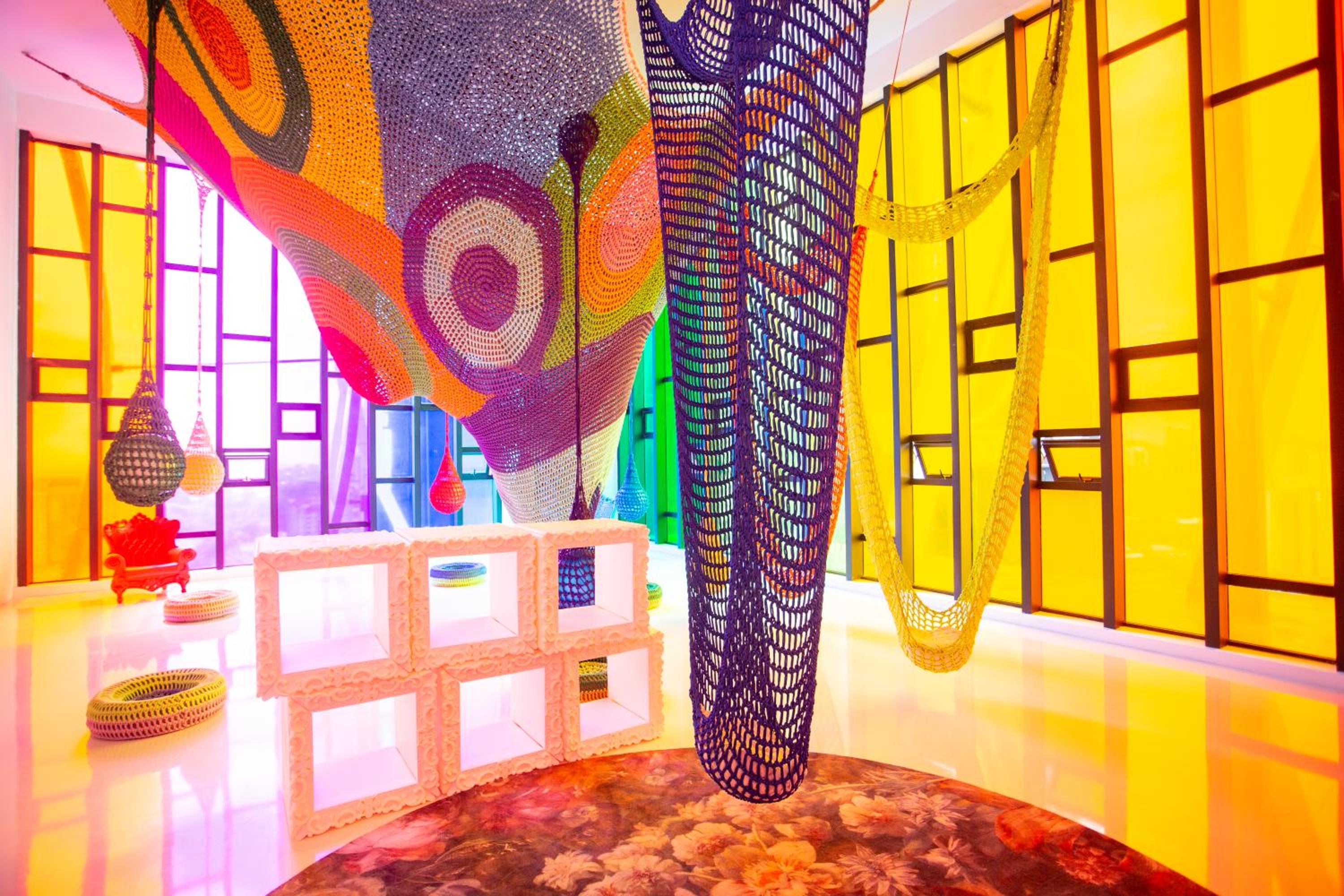 ARTE MONT KIARA BY PSM Luxury Suites, photo 28