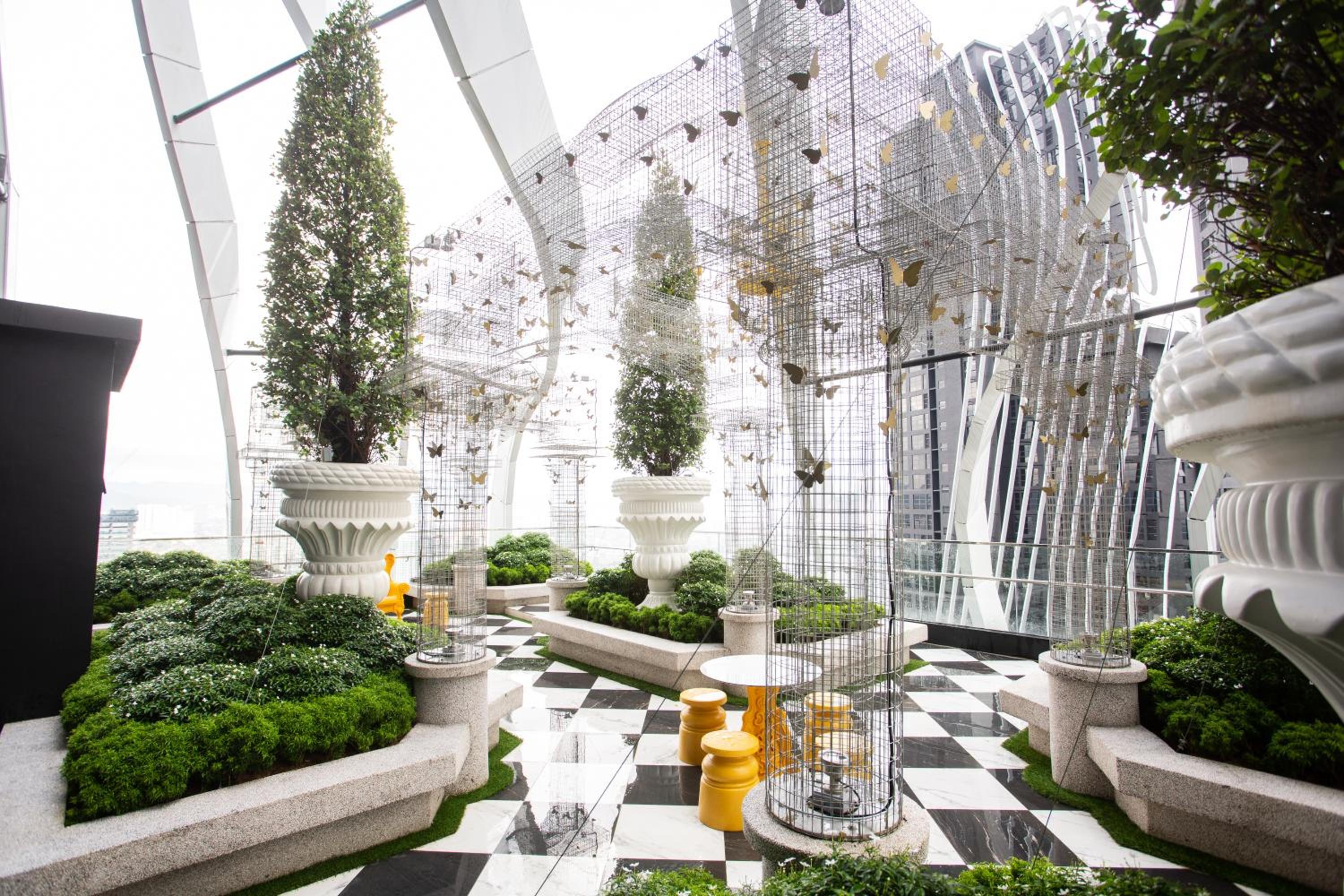 ARTE MONT KIARA BY PSM Luxury Suites, photo 26