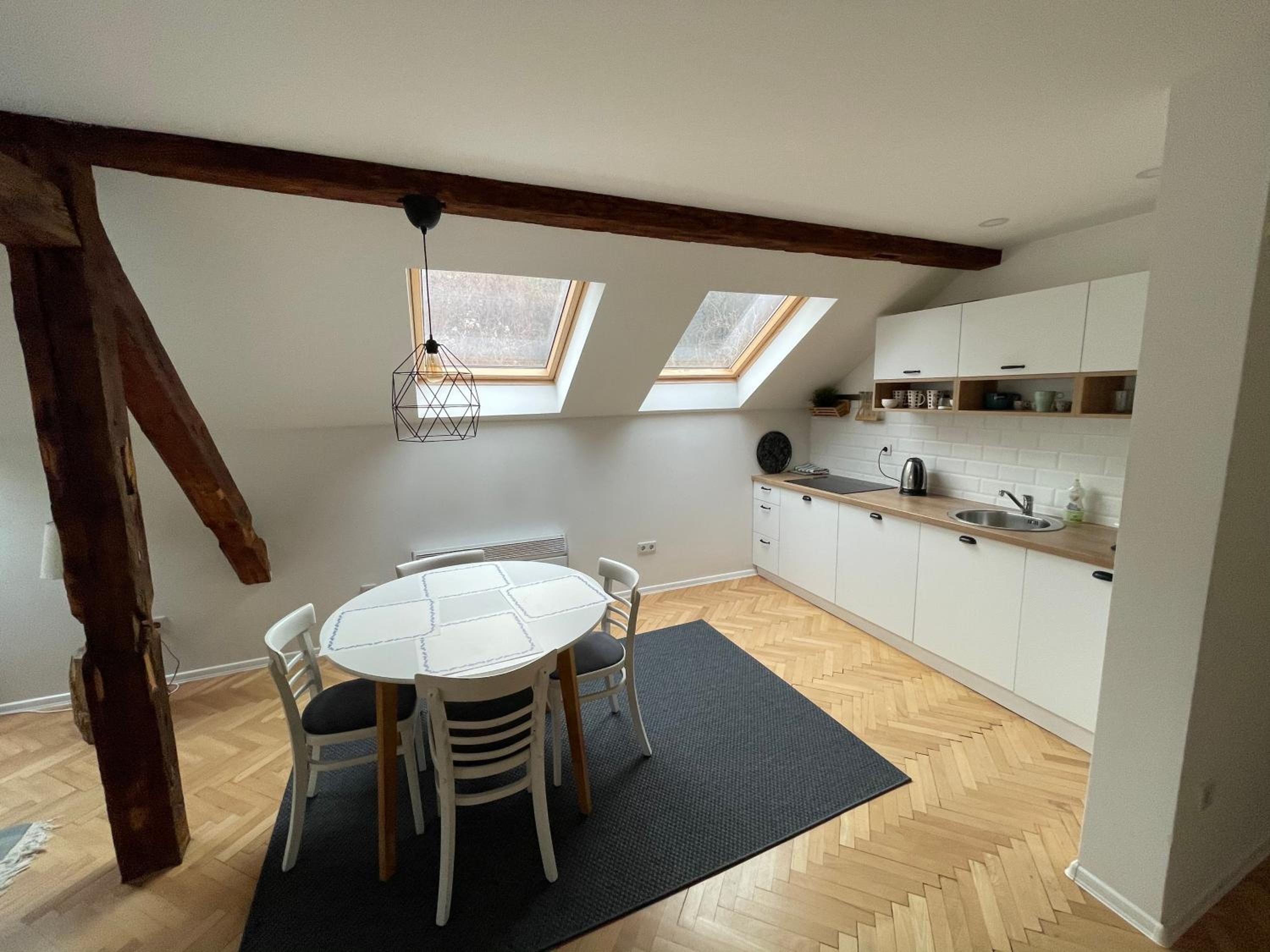 East Apartment Sarajevo
