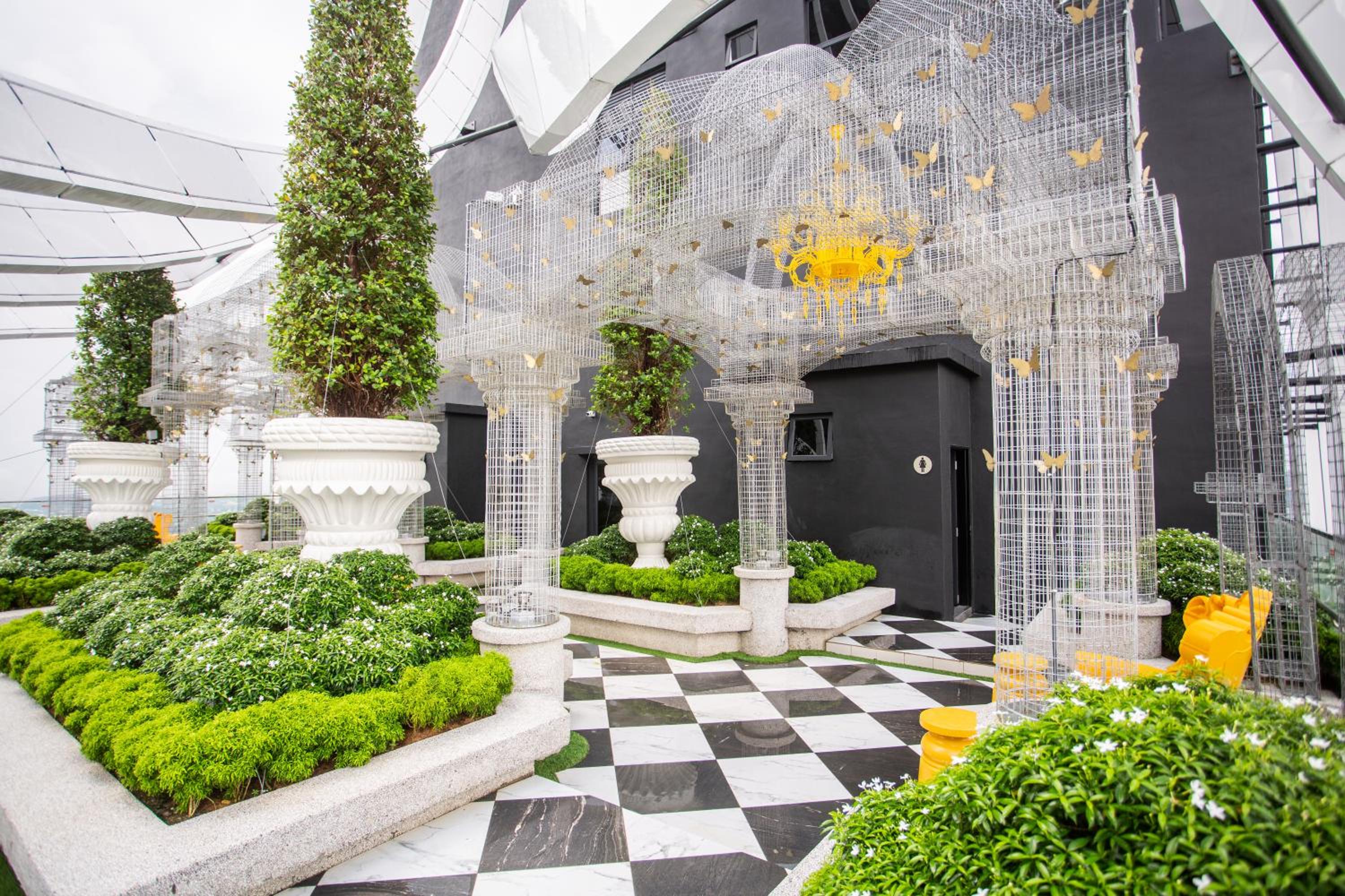 ARTE MONT KIARA BY PSM Luxury Suites, photo 51
