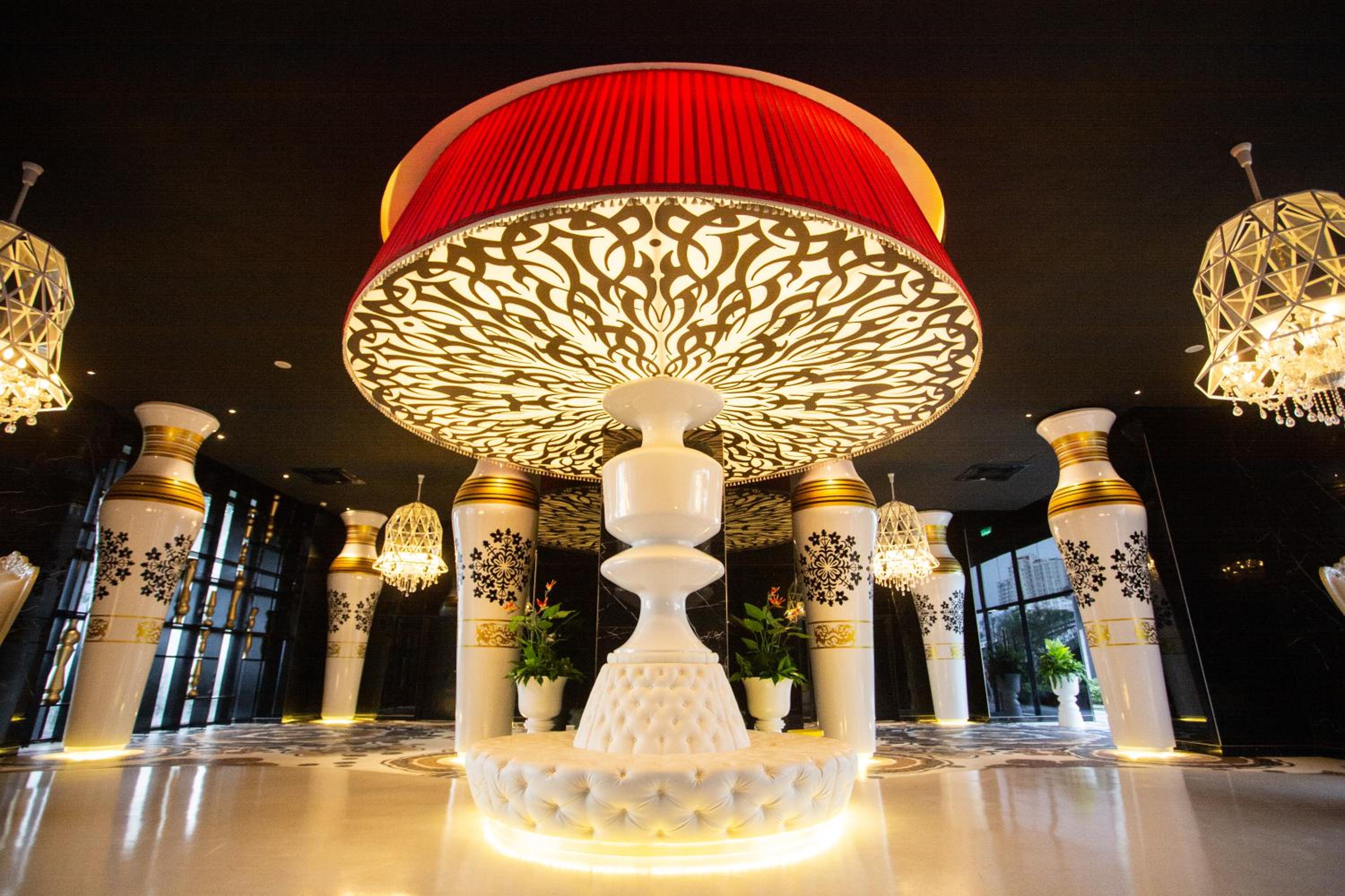 ARTE MONT KIARA BY PSM Luxury Suites photo 8