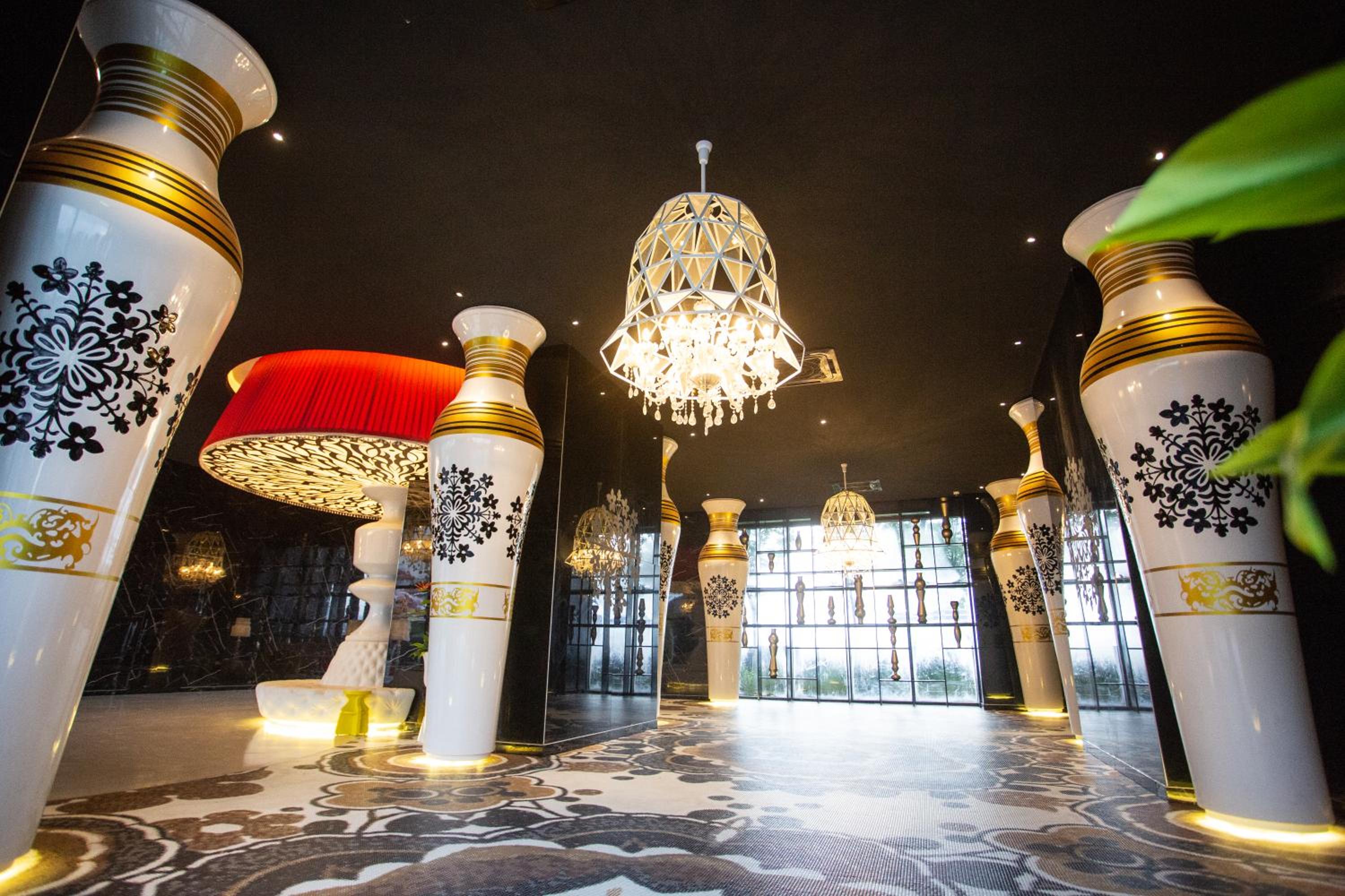 ARTE MONT KIARA BY PSM Luxury Suites, photo 65