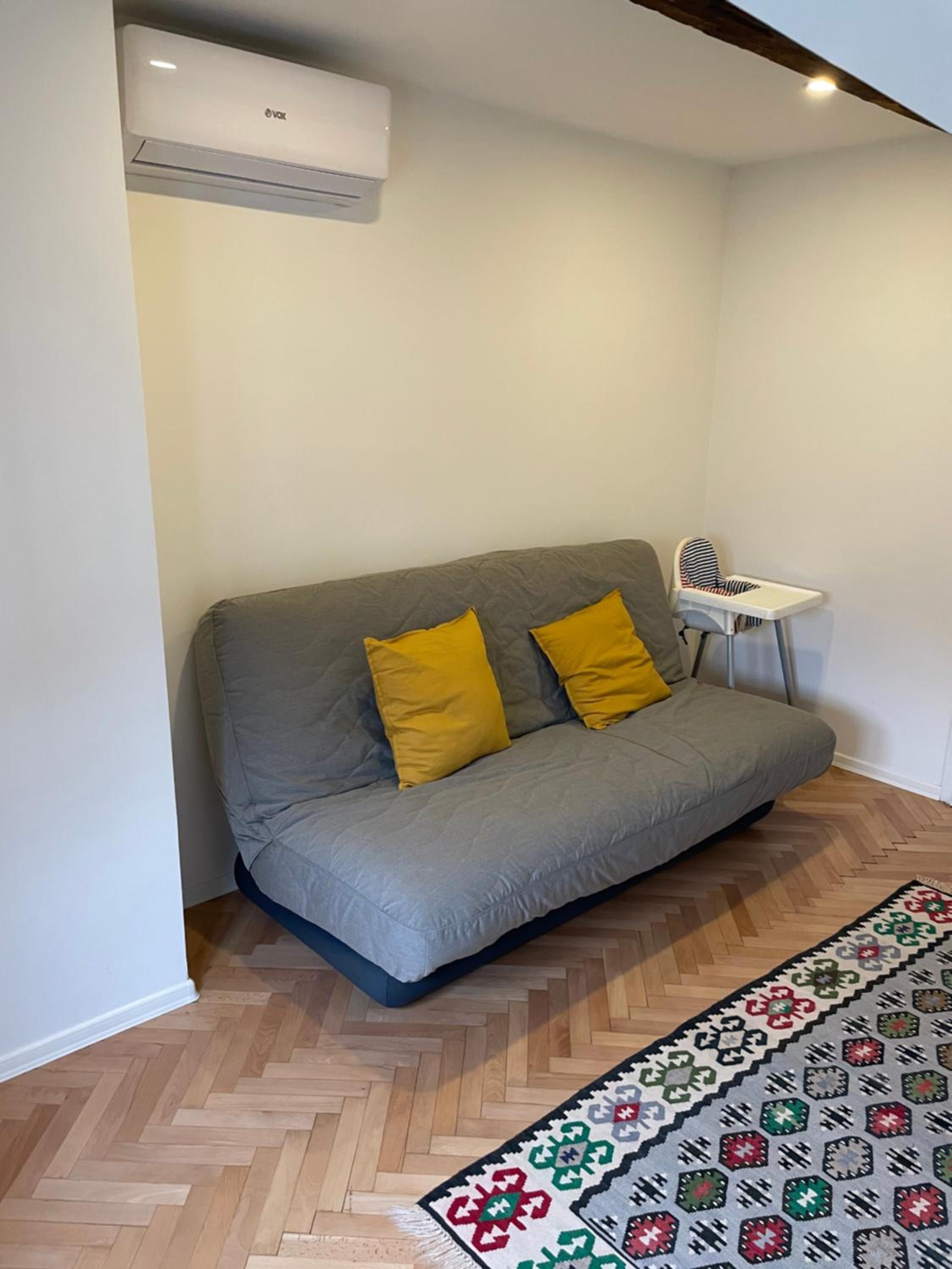 East Apartment Sarajevo