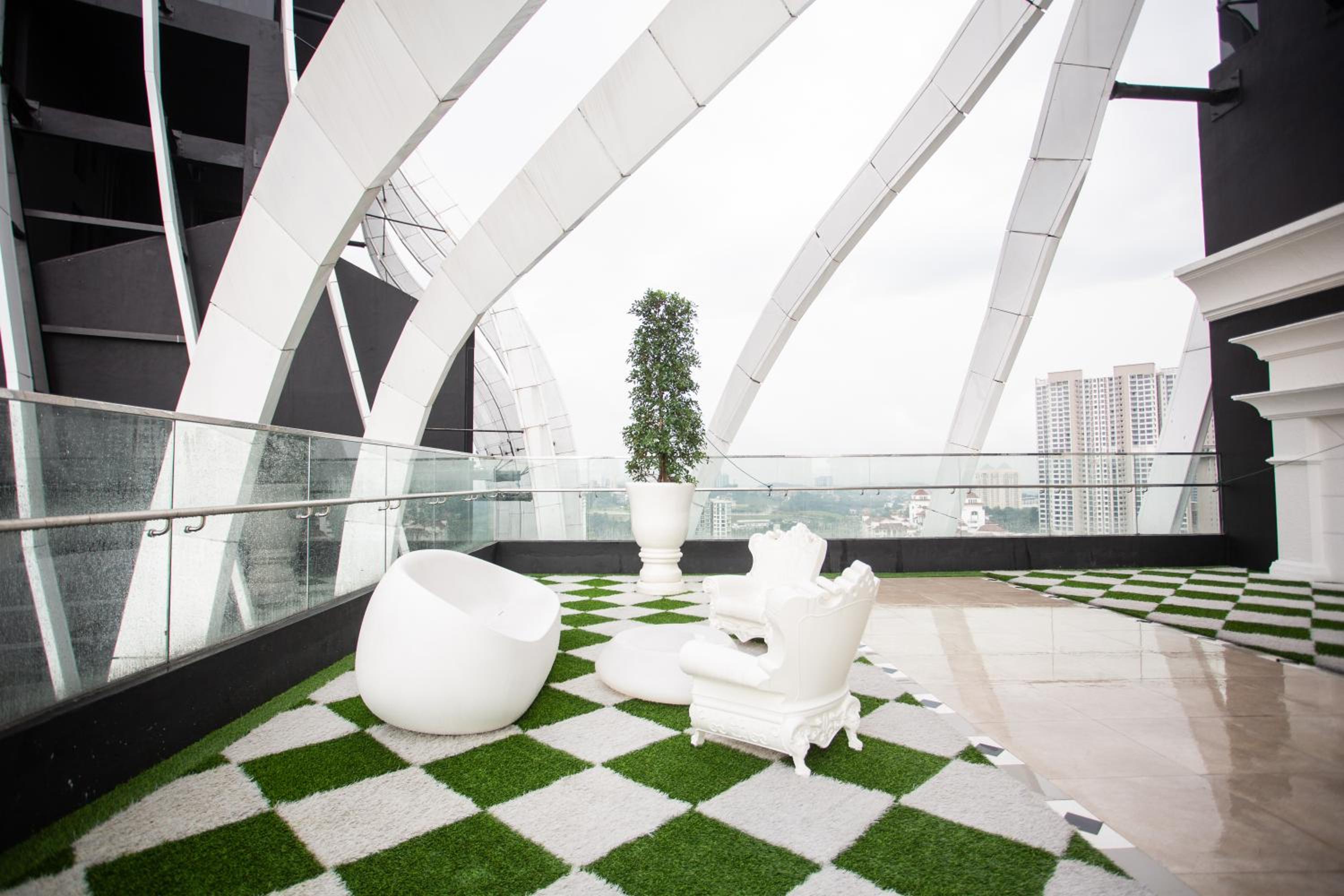 ARTE MONT KIARA BY PSM Luxury Suites, photo 54