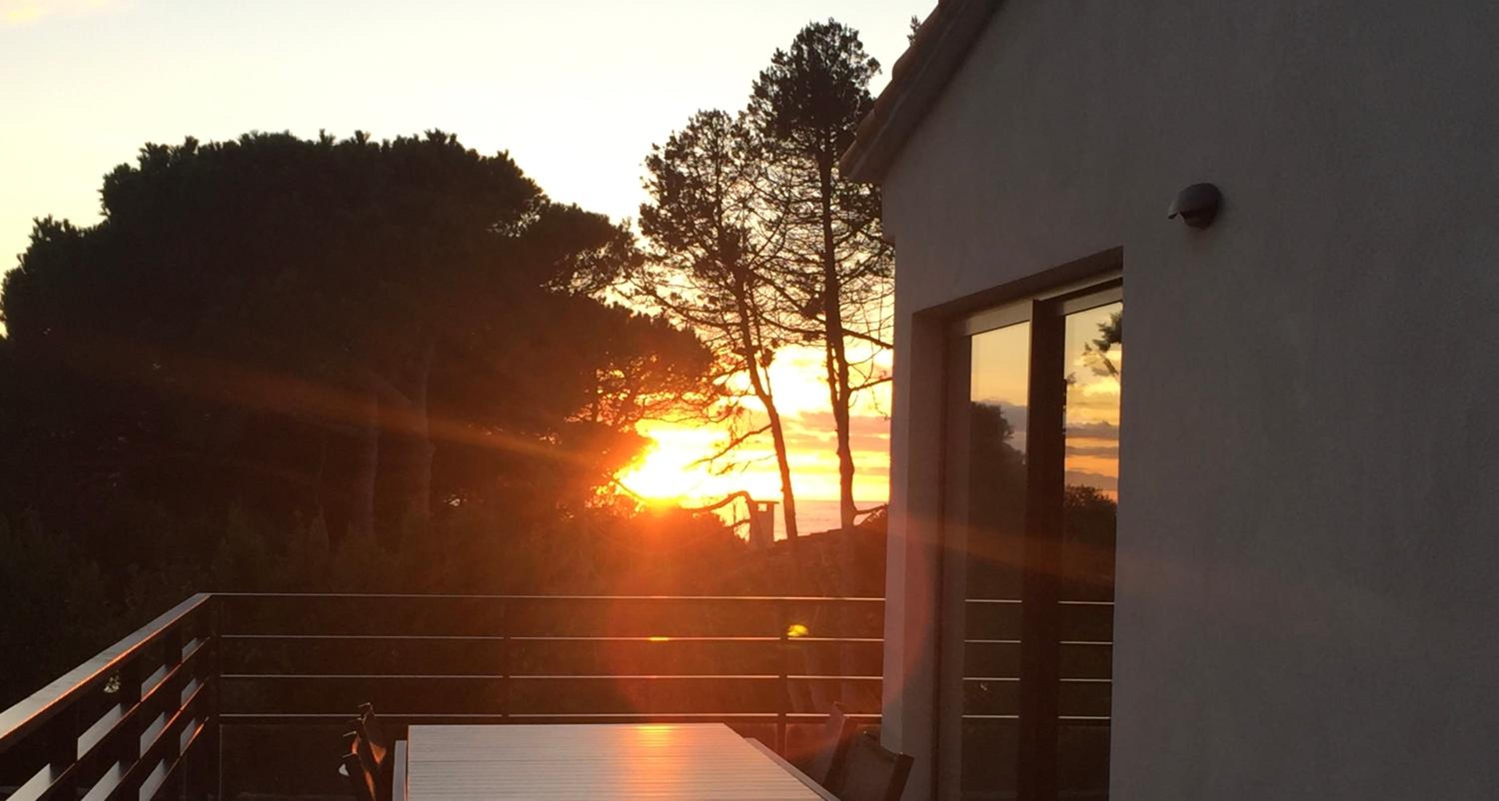 Villa Macalia view 4