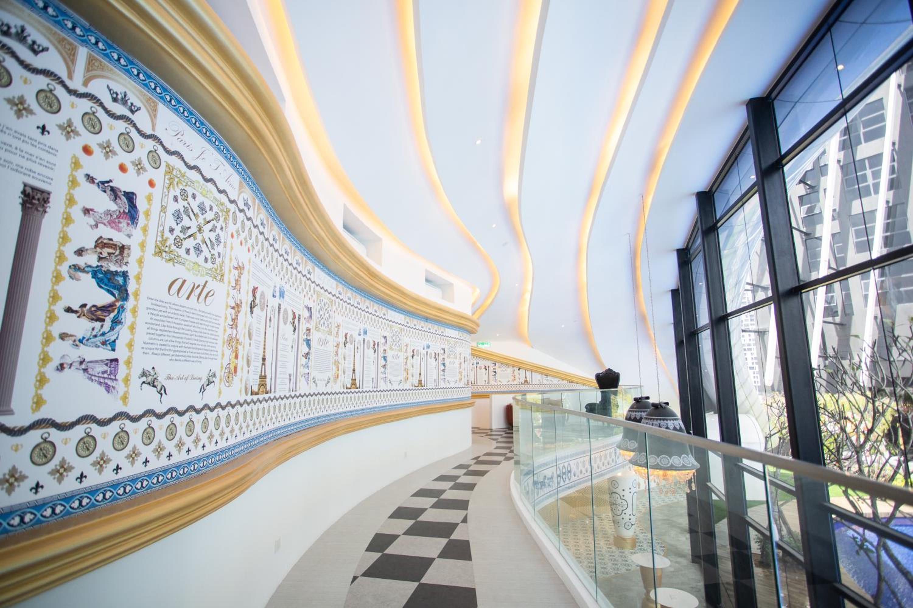 ARTE MONT KIARA BY PSM Luxury Suites, photo 29