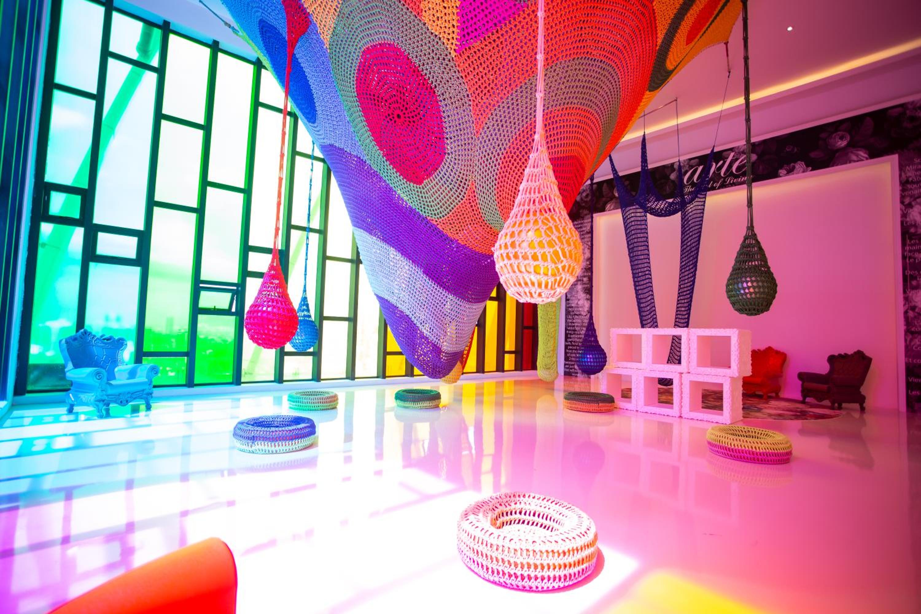 ARTE MONT KIARA BY PSM Luxury Suites photo 7