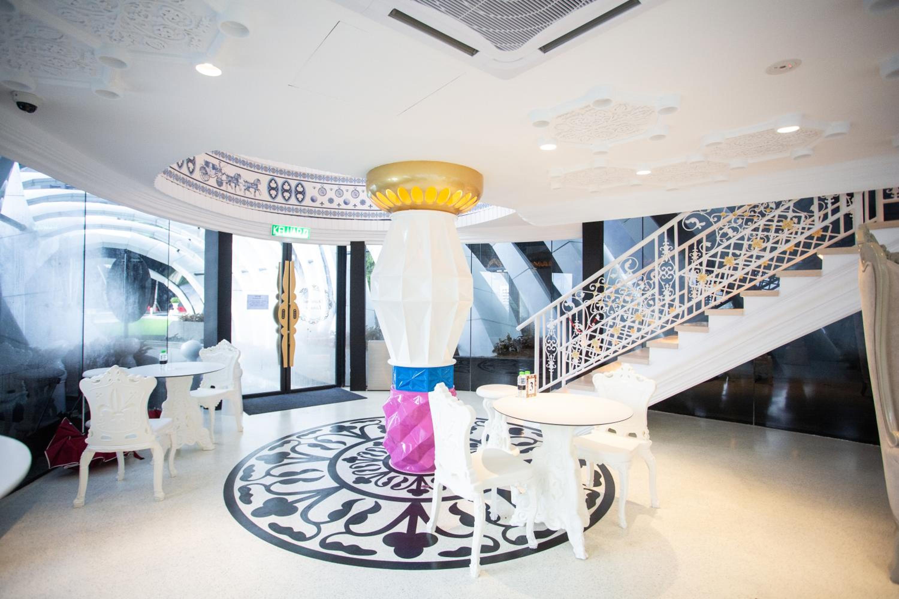 ARTE MONT KIARA BY PSM Luxury Suites, photo 66