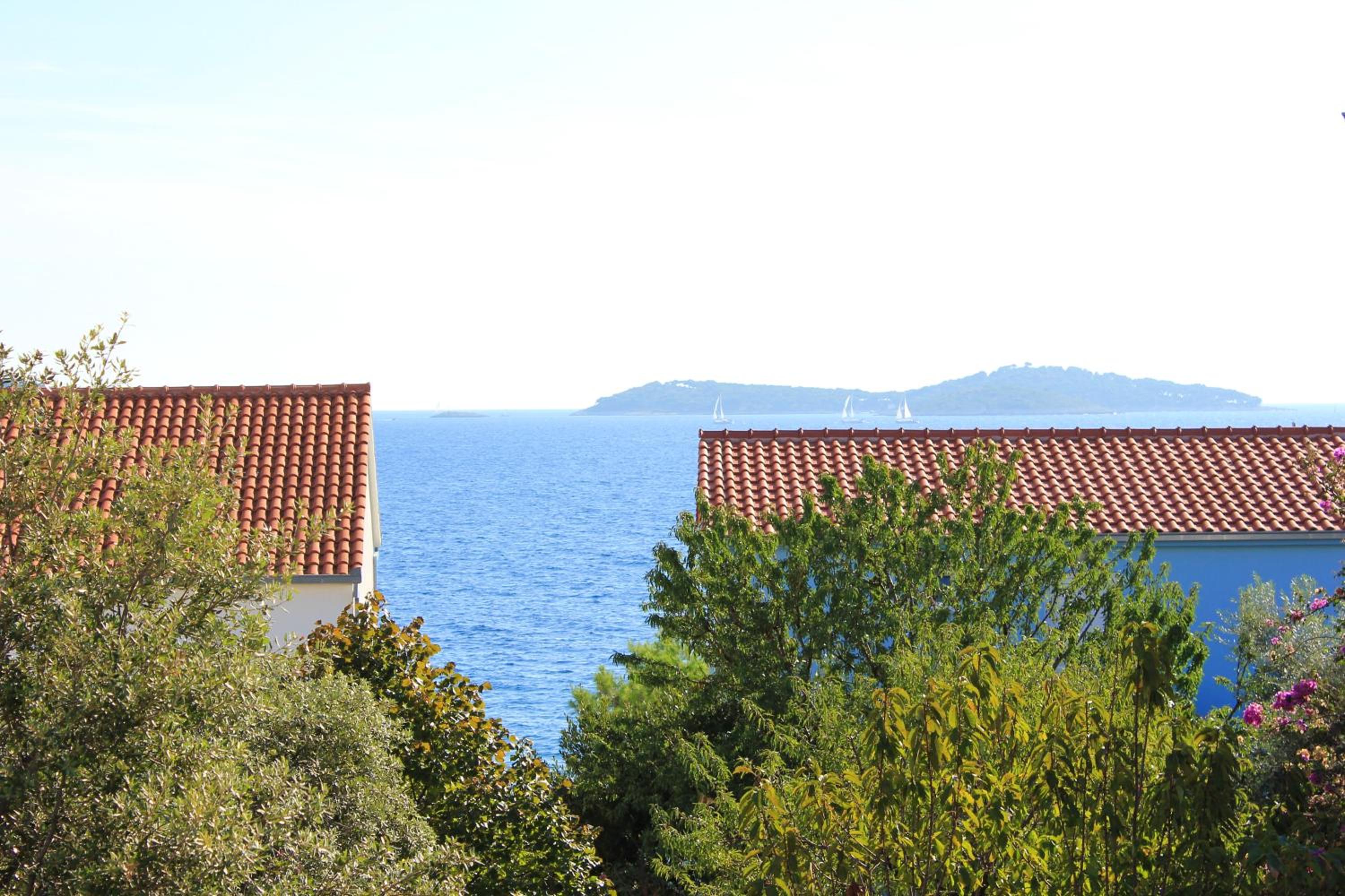 Charming Apartment in Lozica IV - 55 sqm - Parking