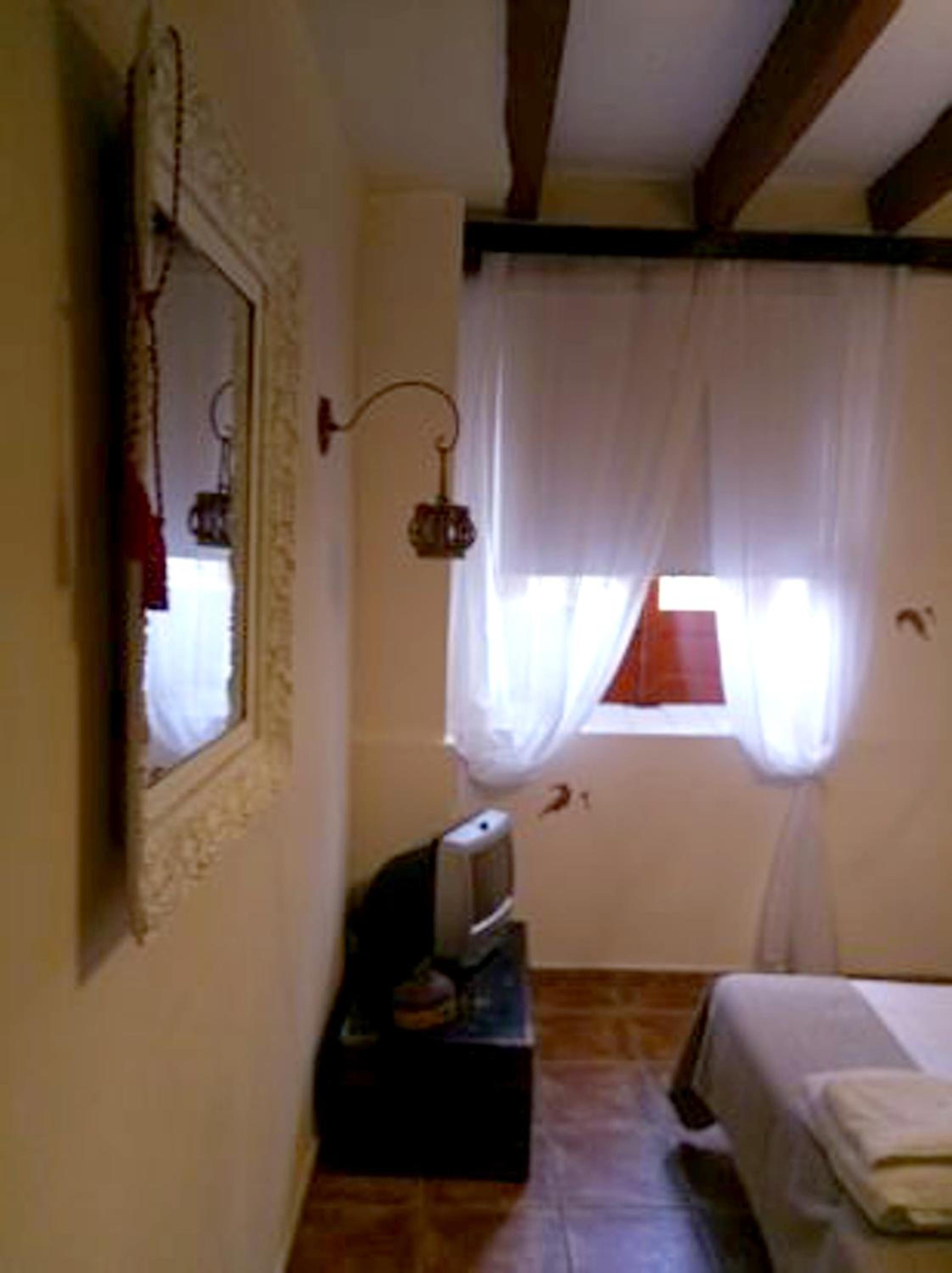 Spacious villa with private pool - Campo de Cuéllar
