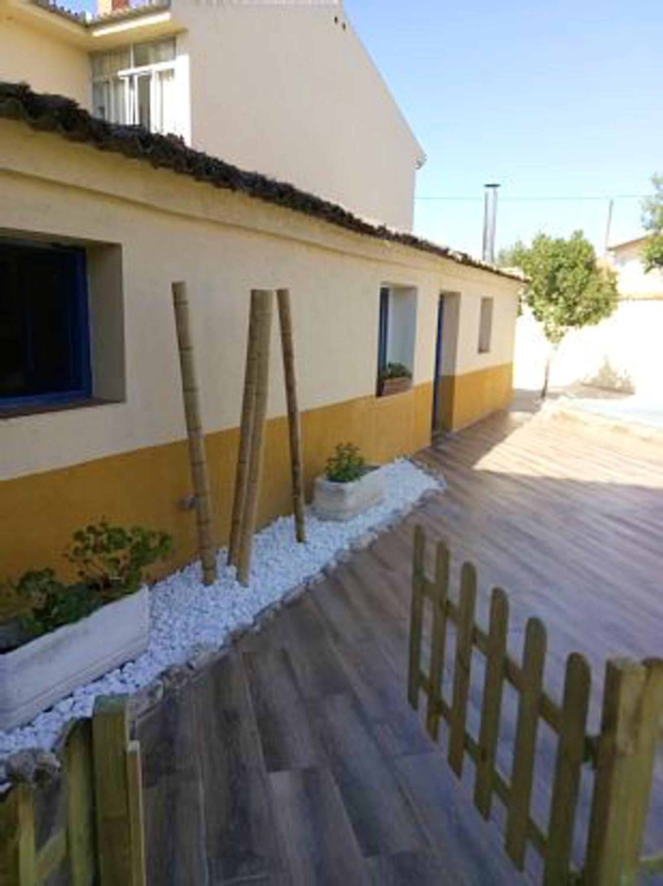 Spacious villa with private pool - Campo de Cuéllar