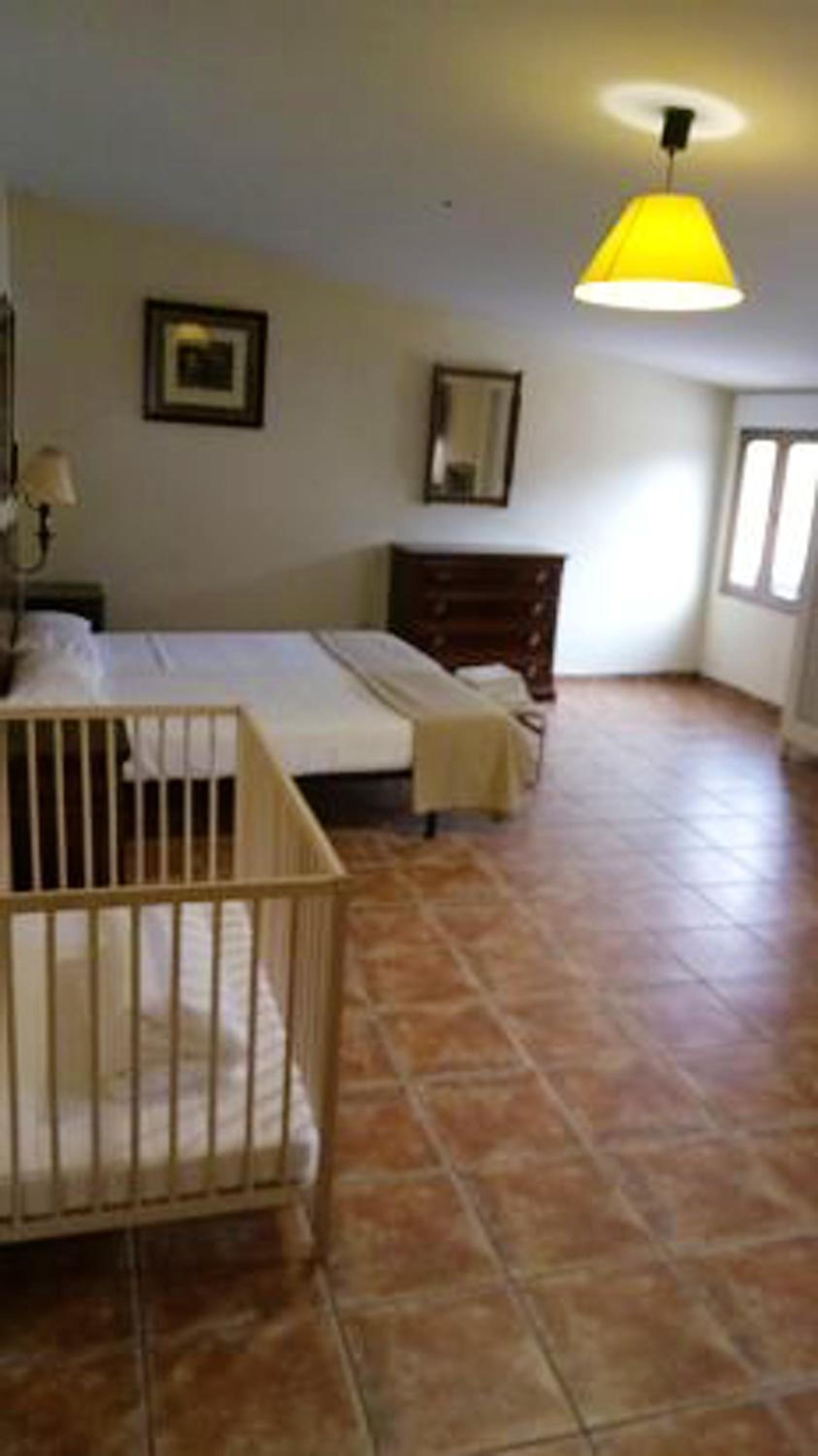 Spacious villa with private pool - Campo de Cuéllar