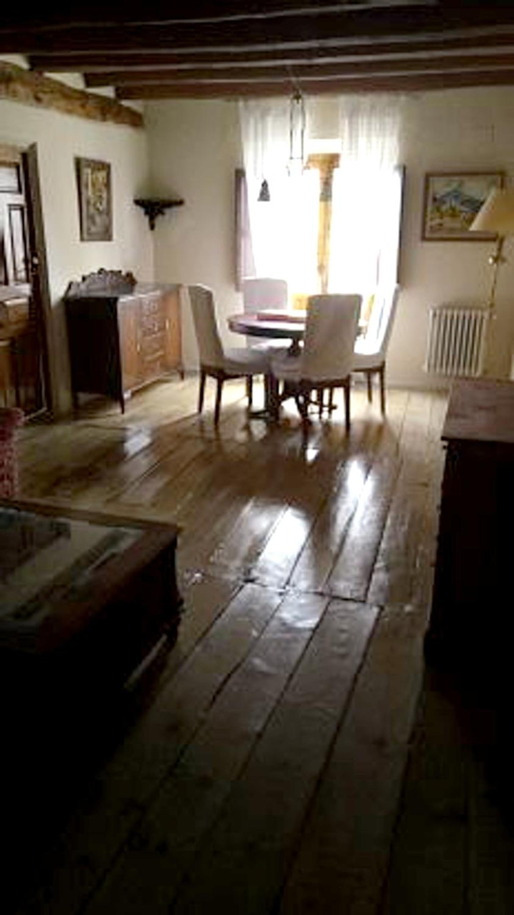 Spacious villa with private pool - Campo de Cuéllar