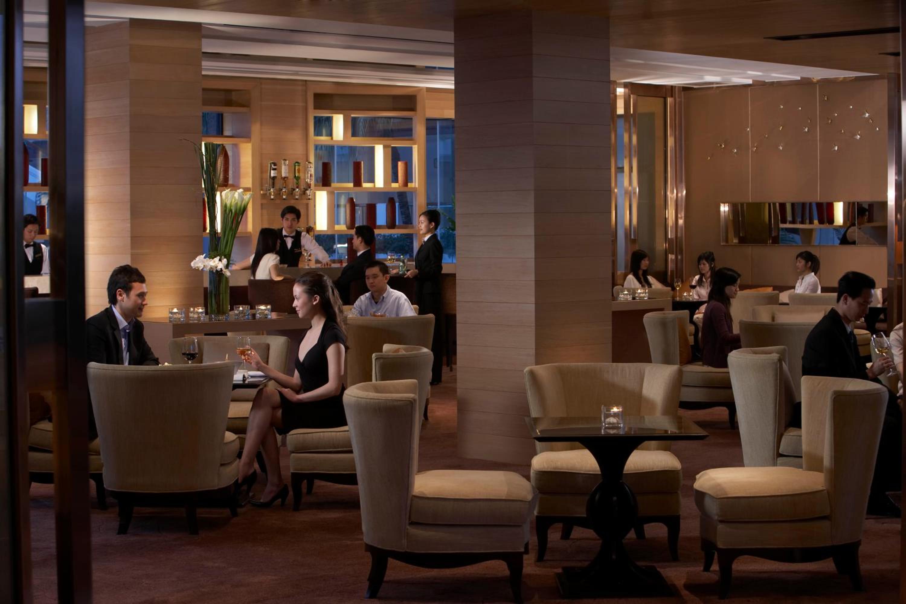 Mission Hills Hotel Resorts Shenzhen photo 134 of 207