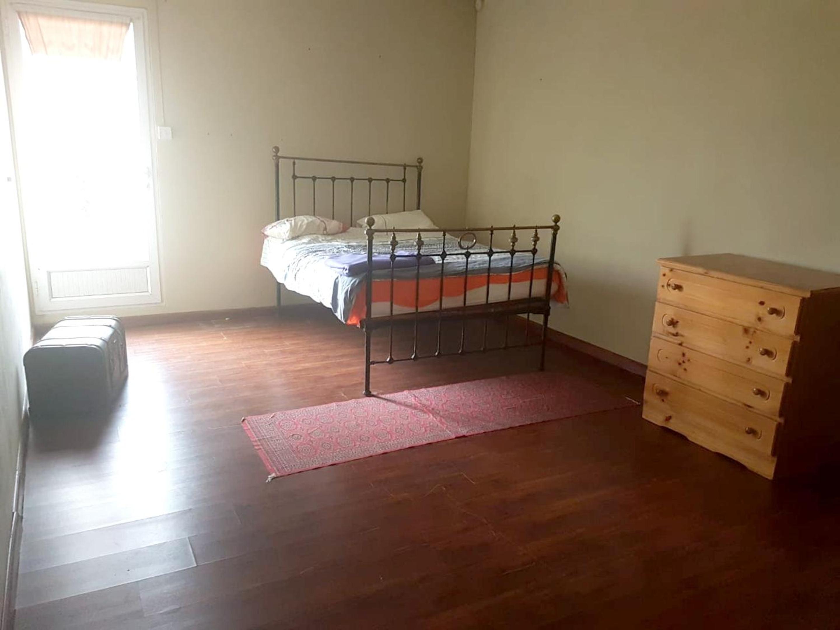 Spacious apartment in Curepipe 150 sqm with balcony