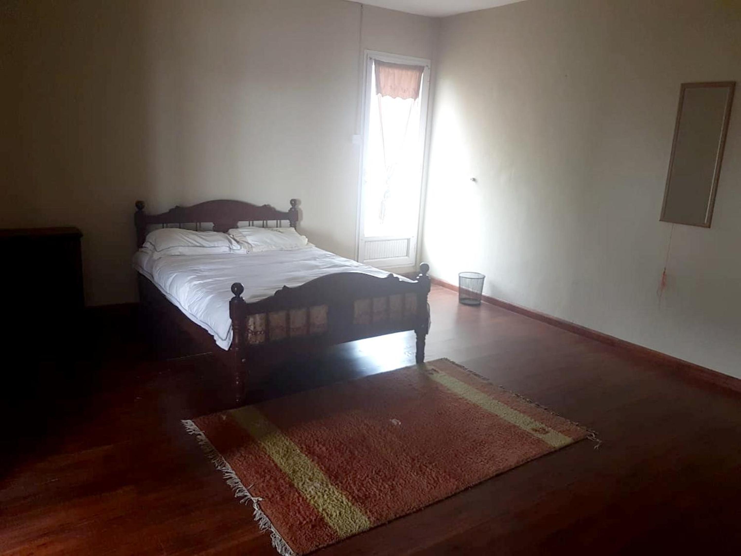 Spacious apartment in Curepipe 150 sqm with balcony