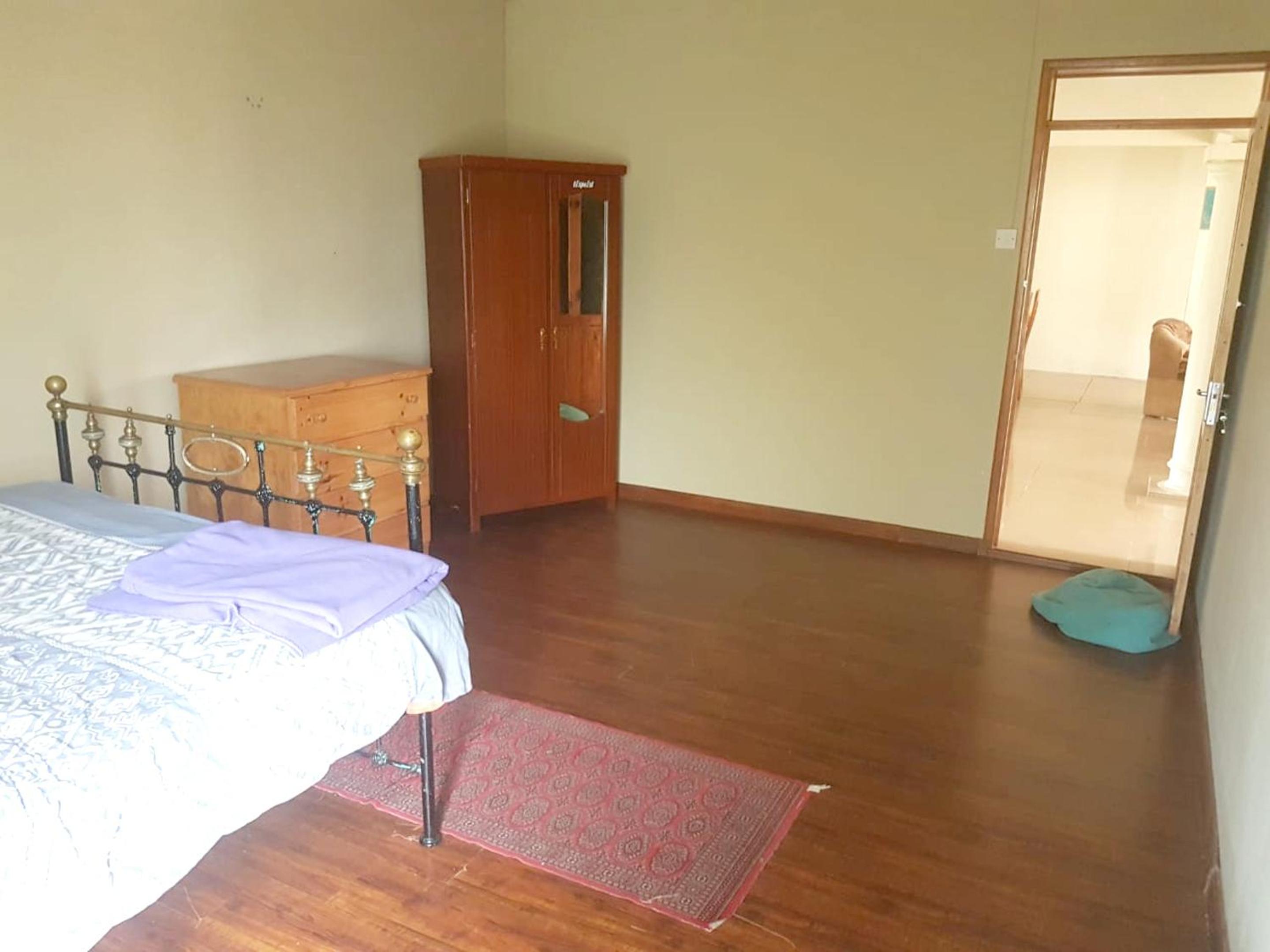 Spacious apartment in Curepipe 150 sqm with balcony