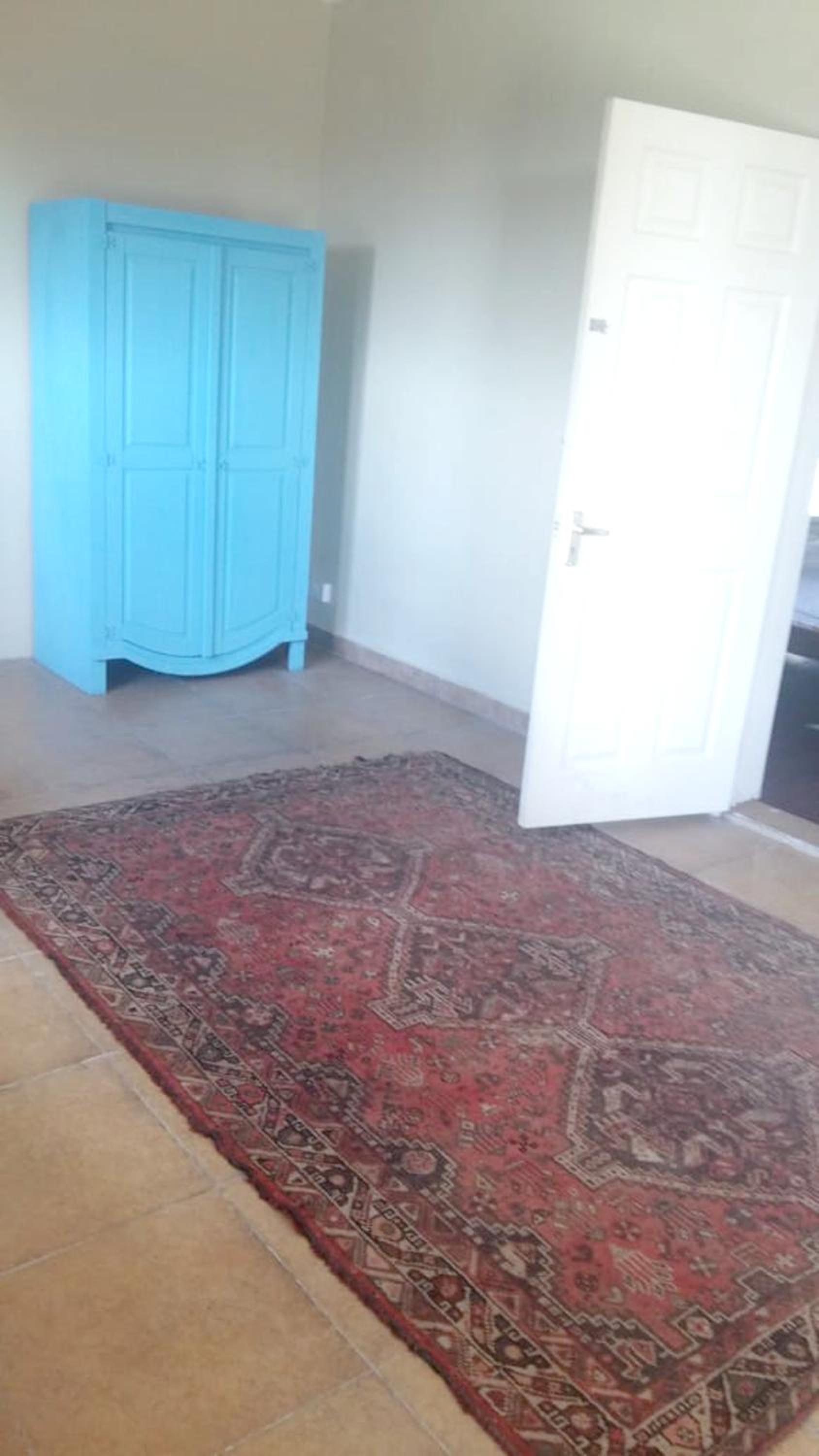 Spacious apartment in Curepipe 150 sqm with balcony