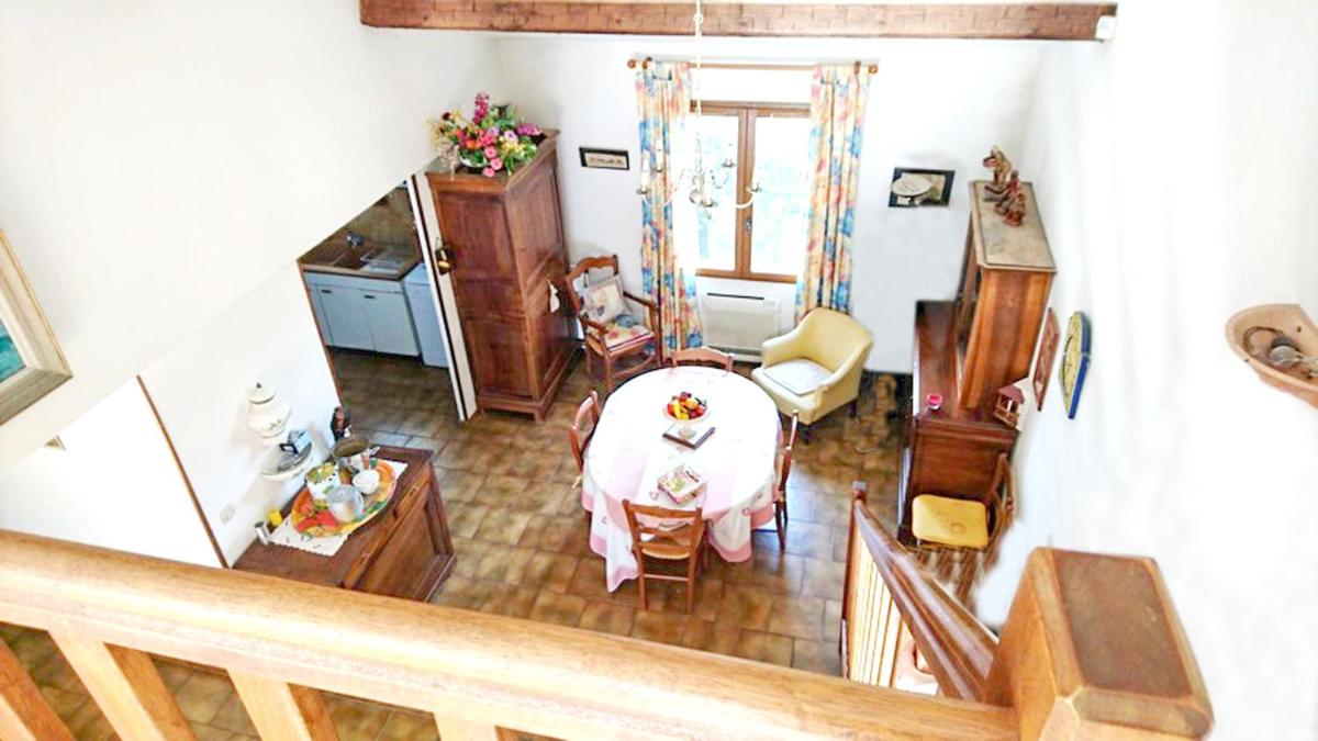 Villa de 3 chambres avec piscine privee jardin clos et wifi a Saint Raphael a 6 km de la plage view 2