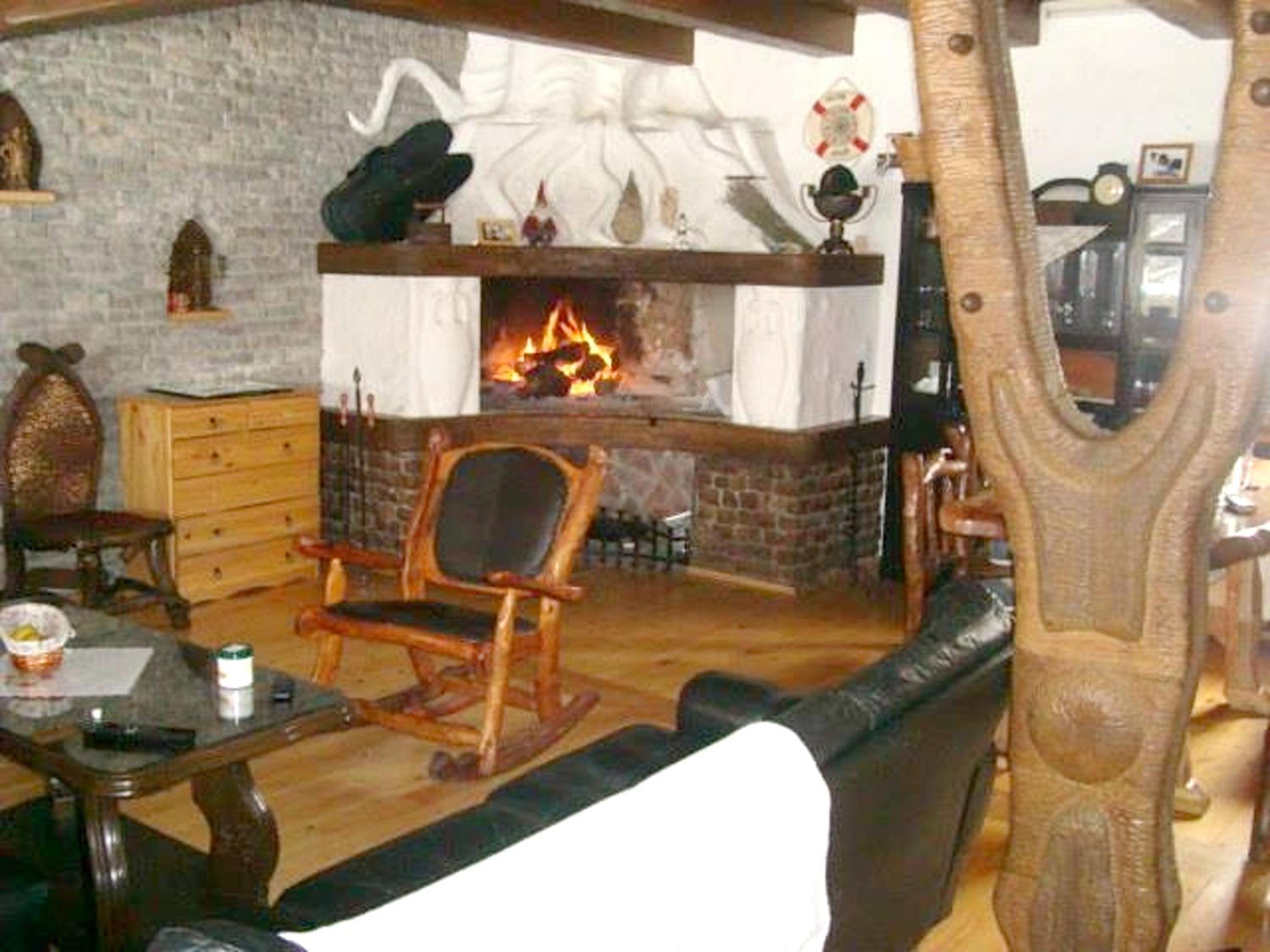 Charming House in Lohovo + Terrace