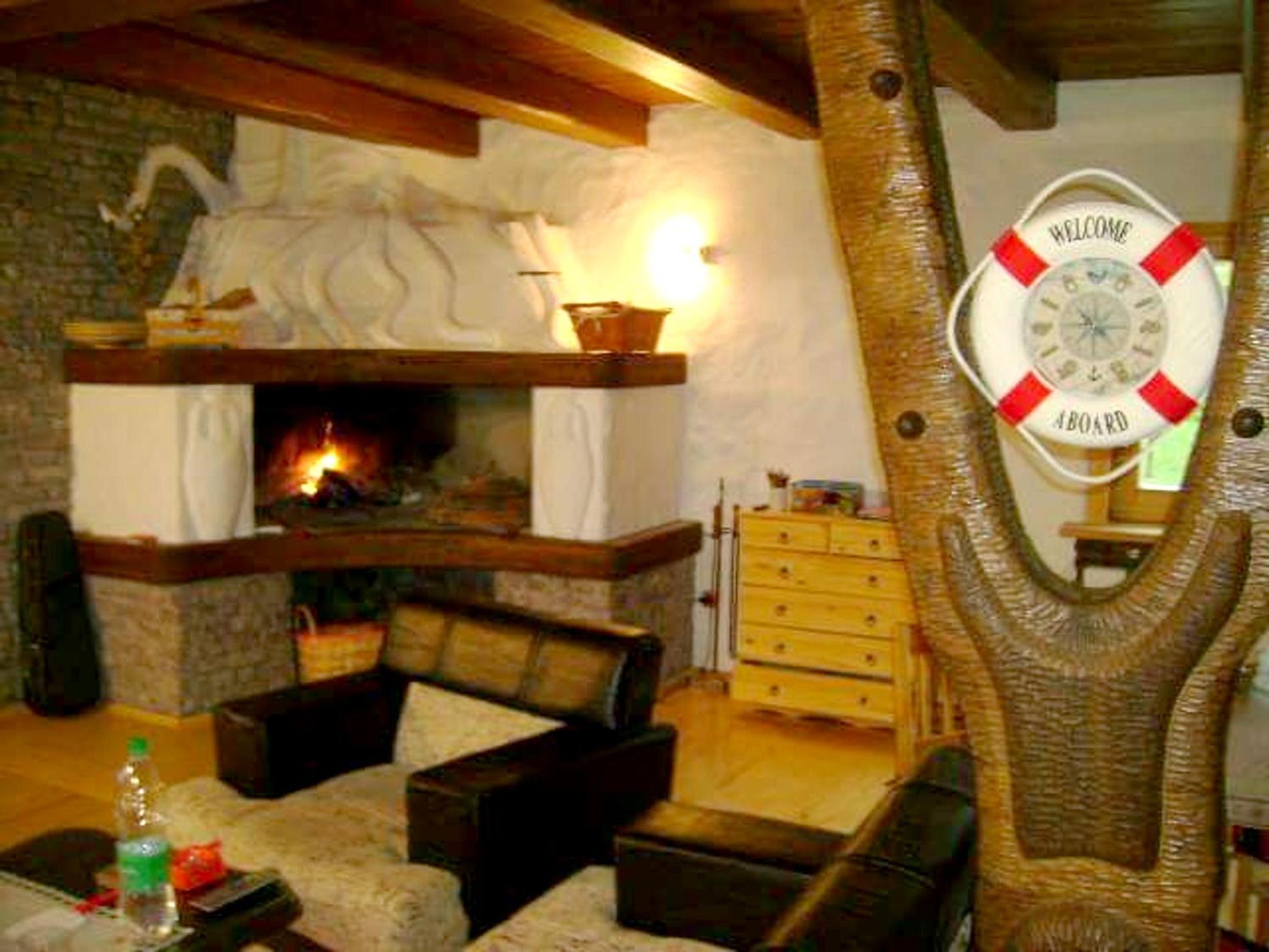 Charming House in Lohovo + Terrace