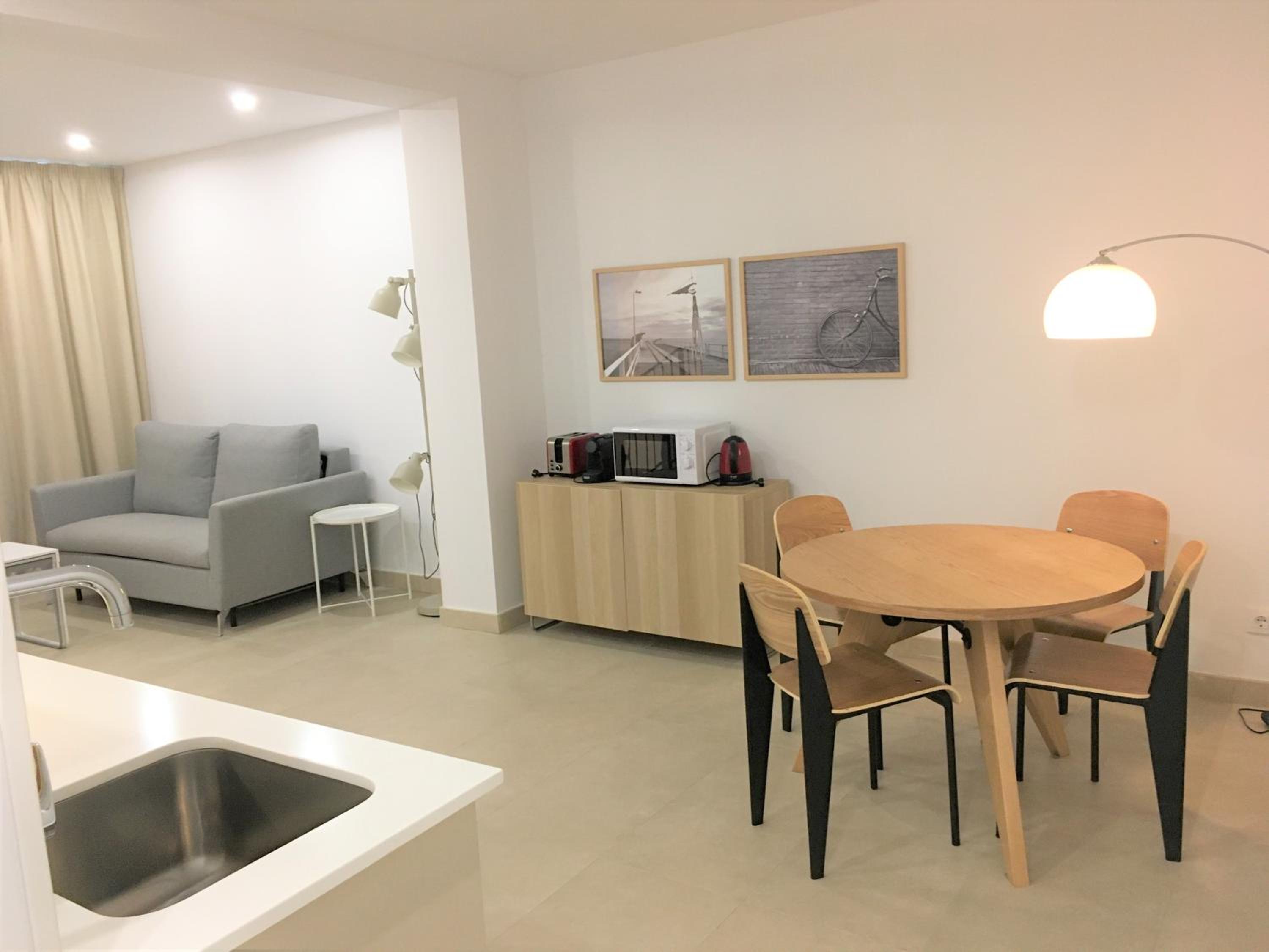 Apartaments Lauria
