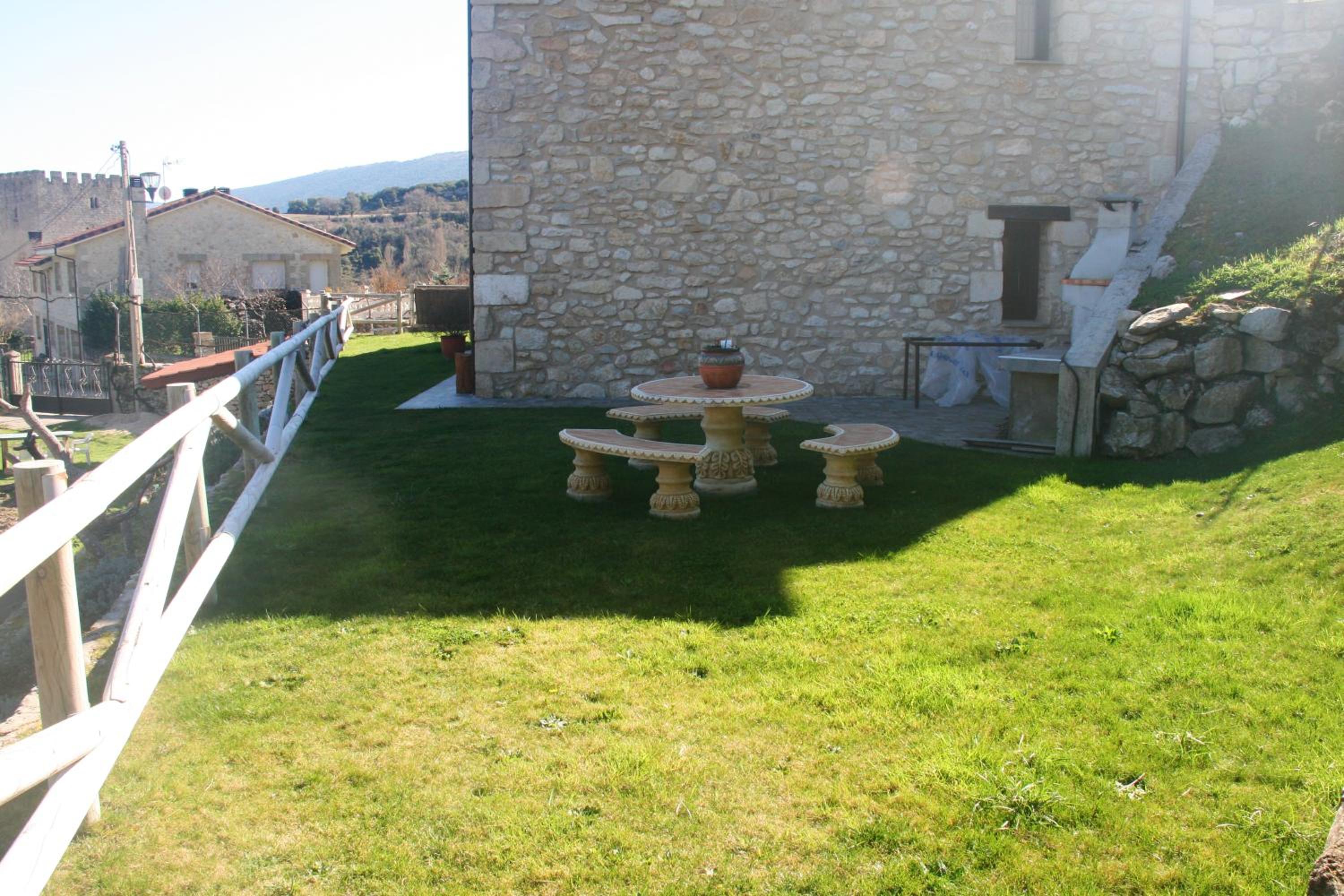 Spacious House in Merindad de Valdivielso