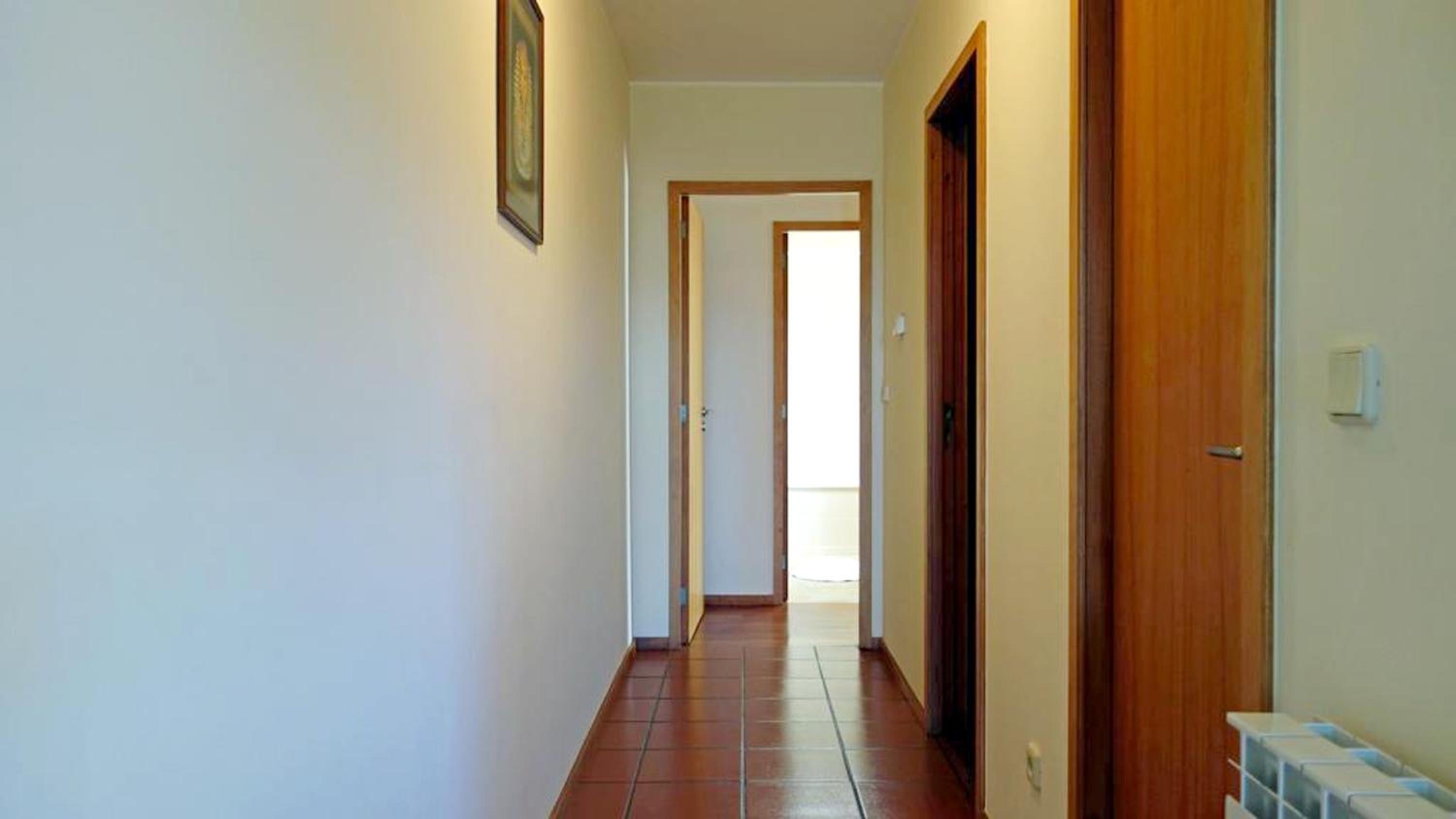 Charming house in Ponte de Lima with mountain views