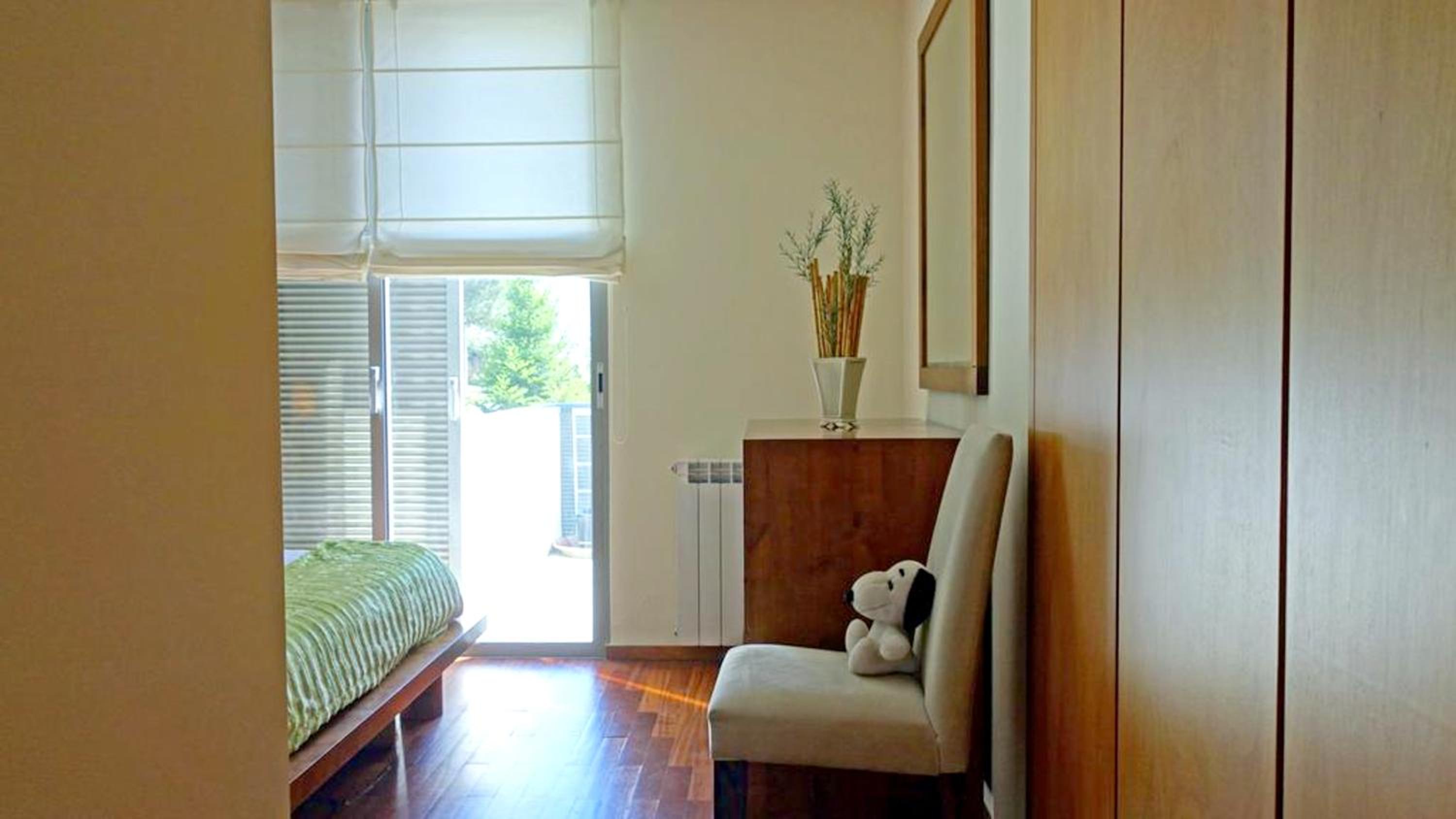 Charming house in Ponte de Lima with mountain views