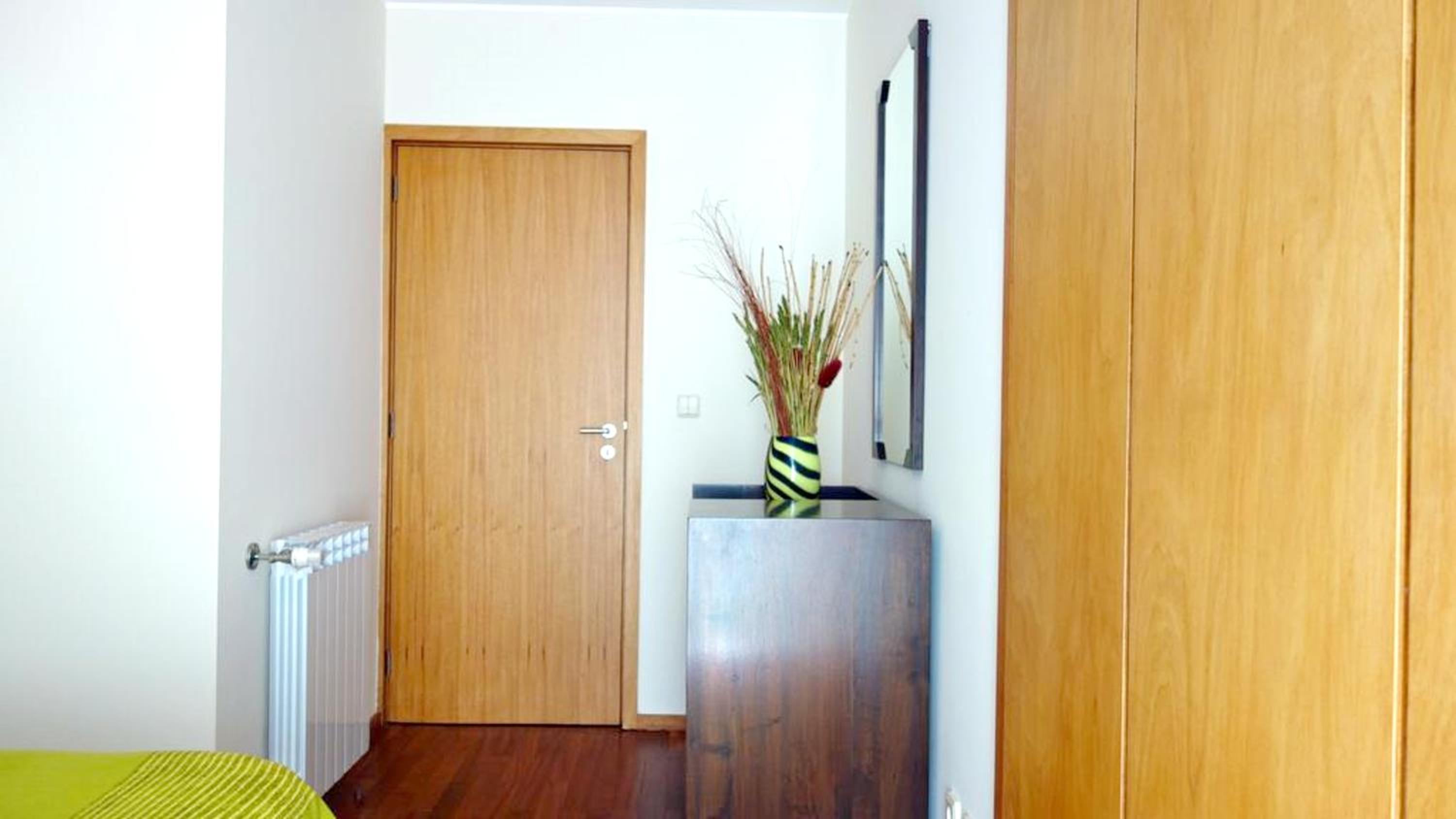 Charming house in Ponte de Lima with mountain views