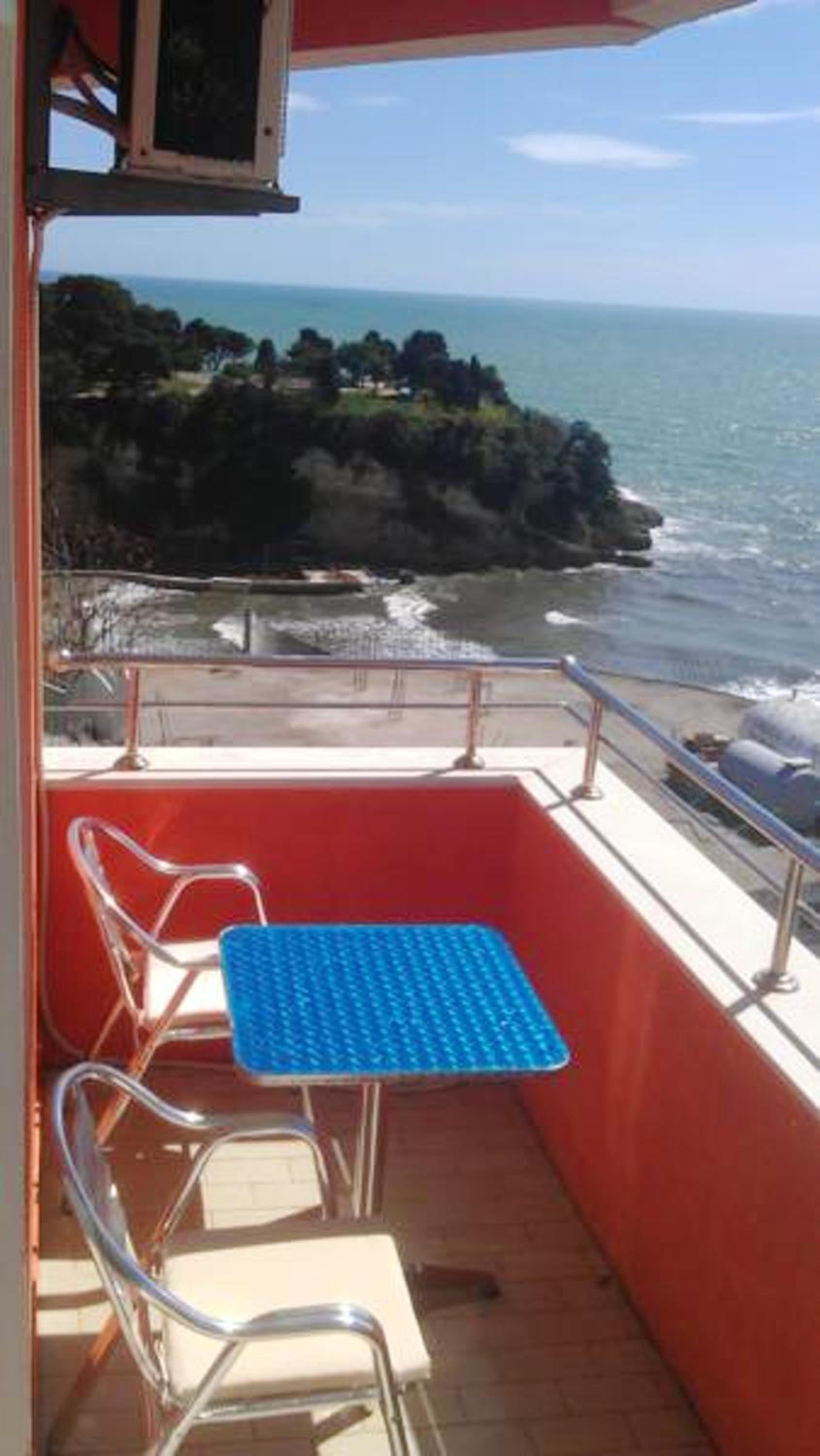 Sea View Apartment - Ulcinj - 40 sqm view 3