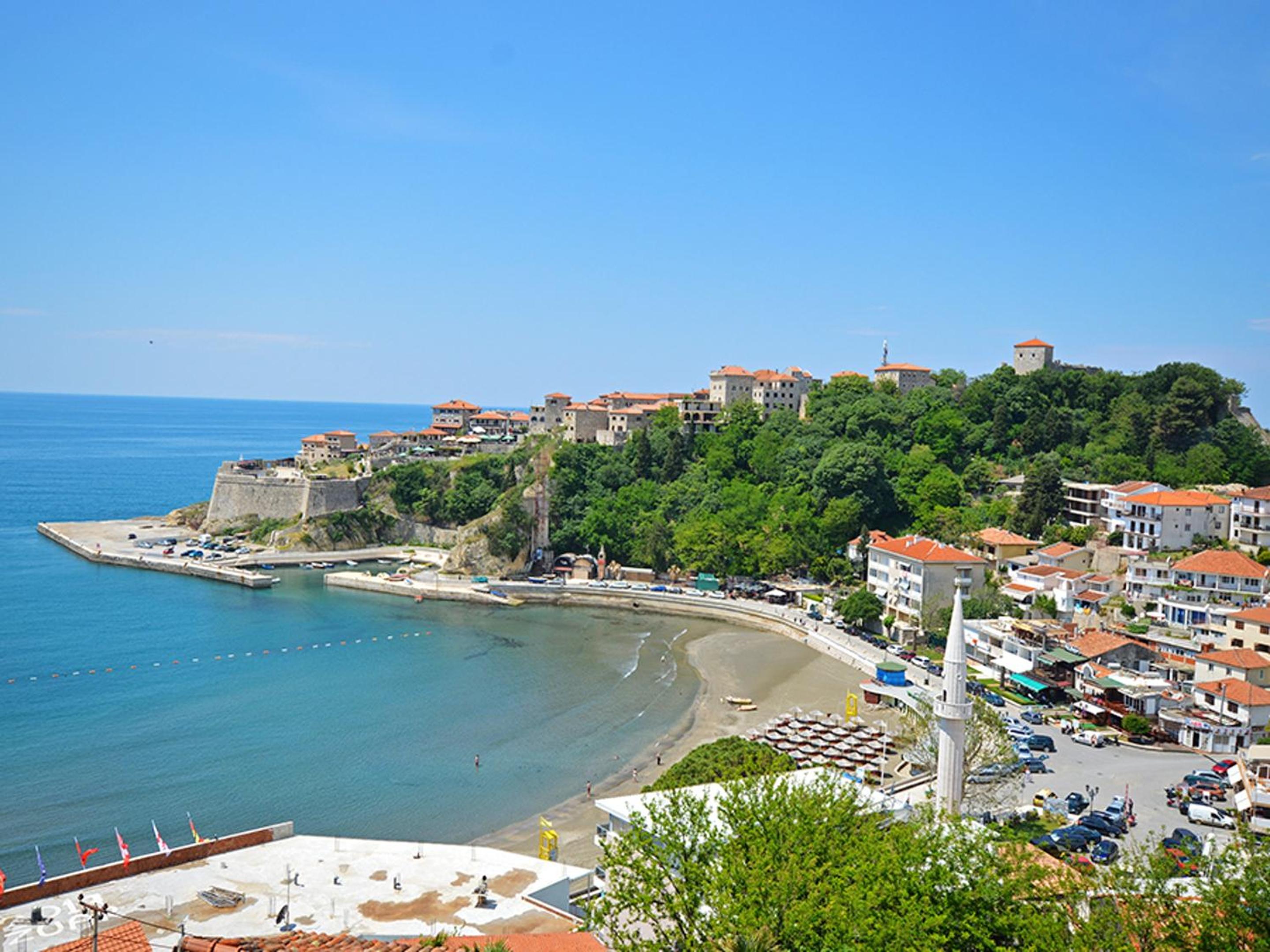 Sea View Apartment - Ulcinj - 40 sqm view 2