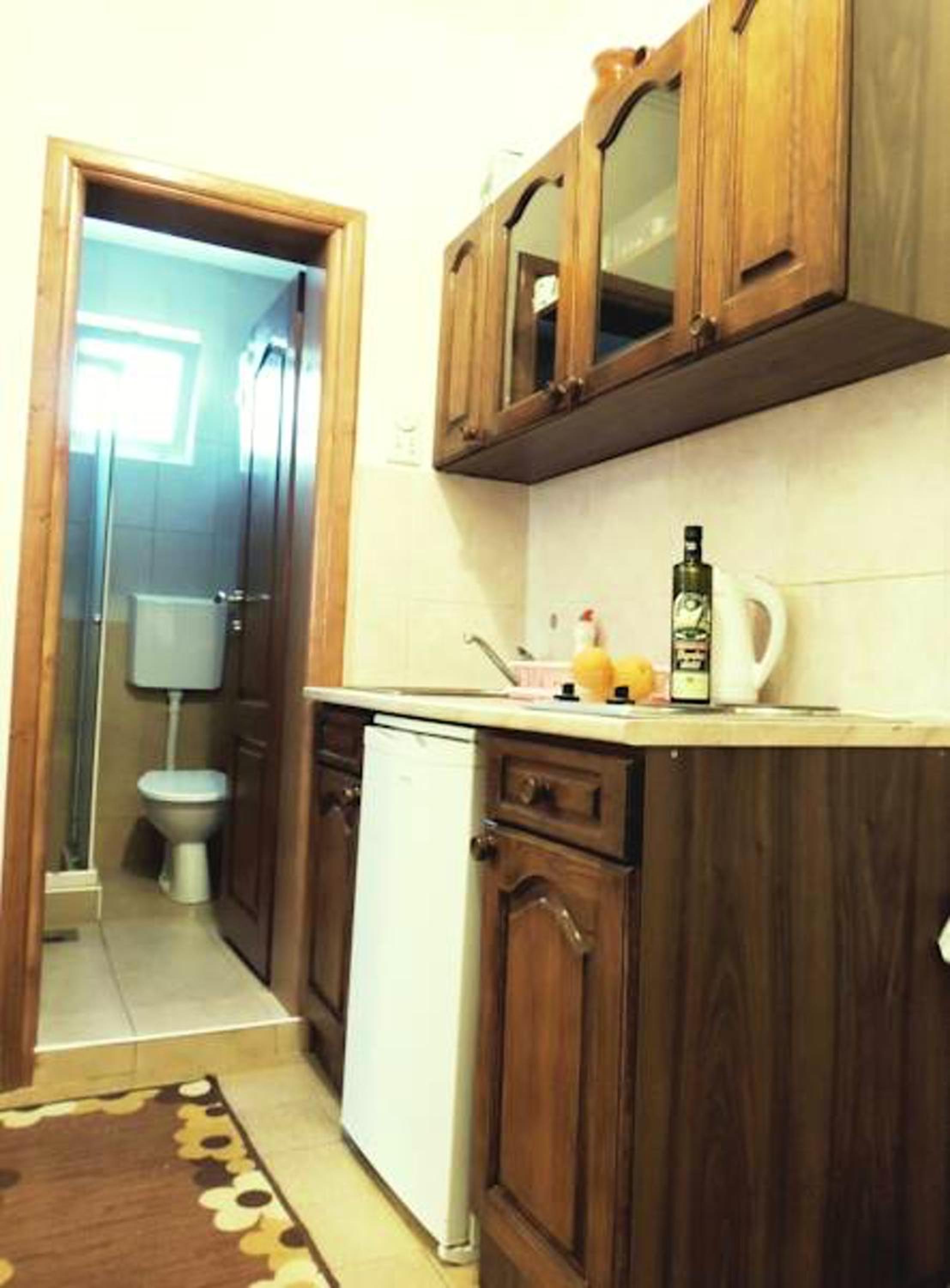 Sea View Apartment - Ulcinj - 40 sqm view 5