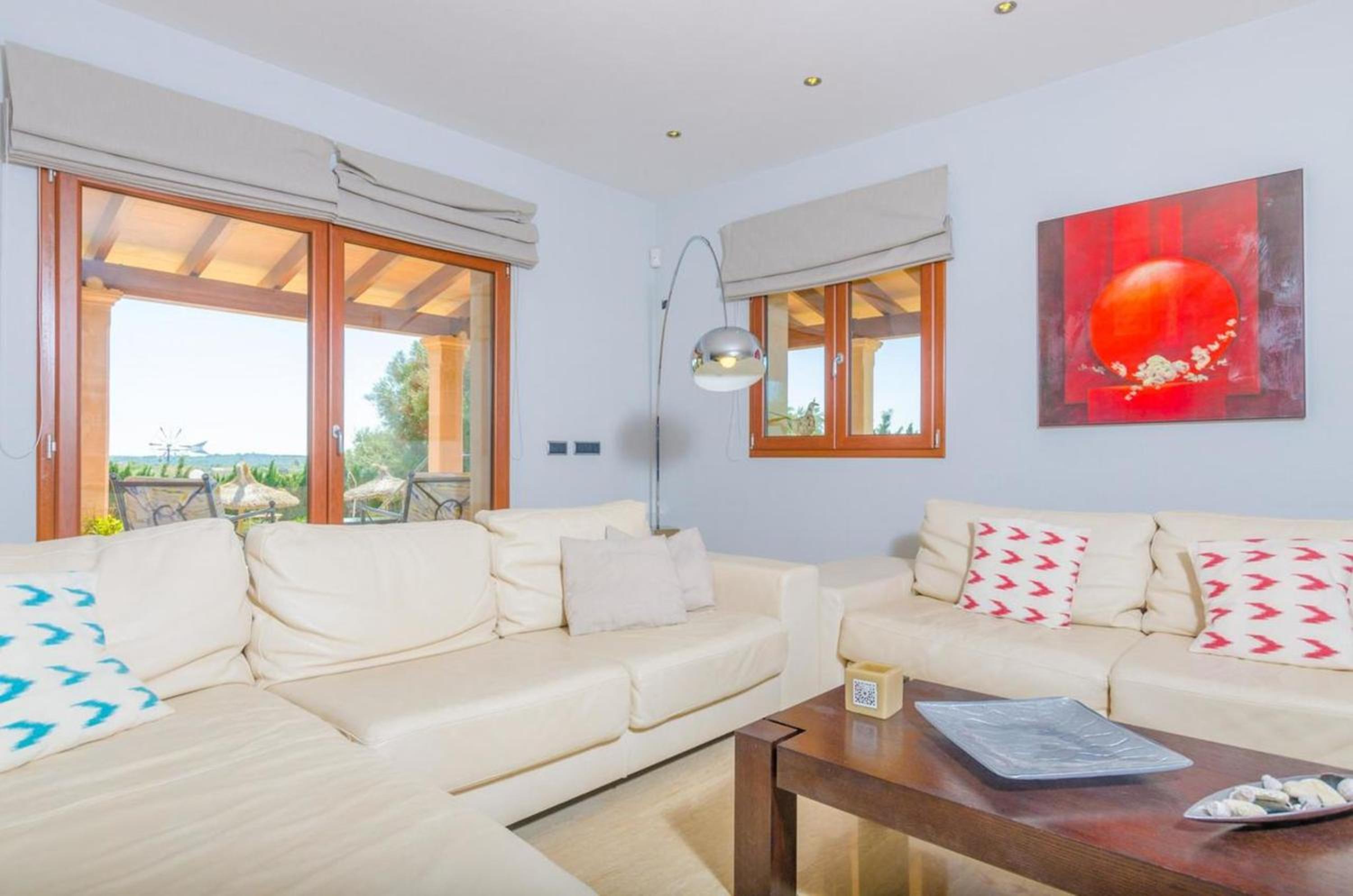 Charming Villa with Private Pool in Illes Balears
