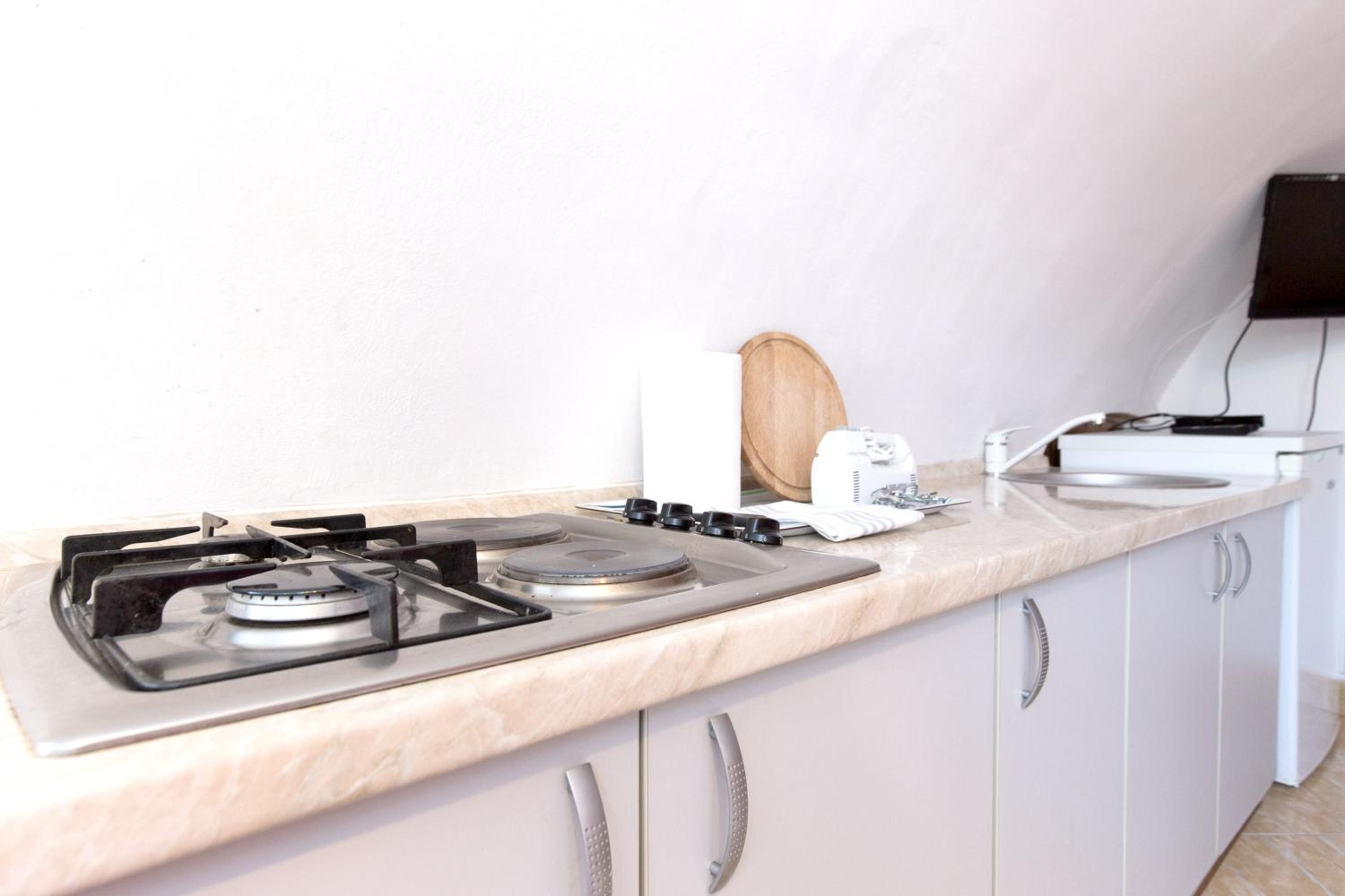 Charming 57 m² apartment in Skrpcici with terrace