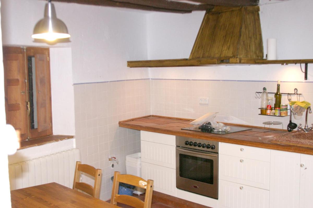 3 bedrooms villa with private pool enclosed garden and wifi at Villa de Ves photo 4